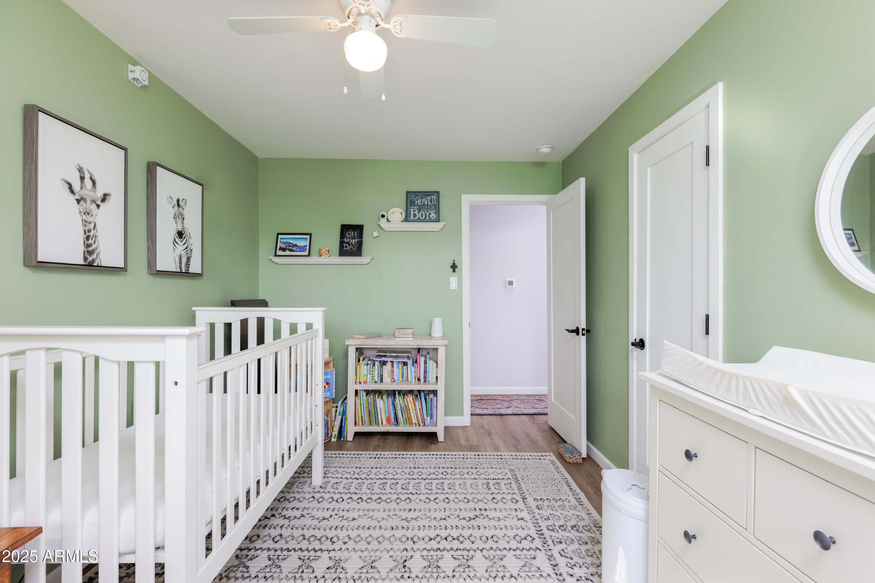 1129 W Georgia Avenue