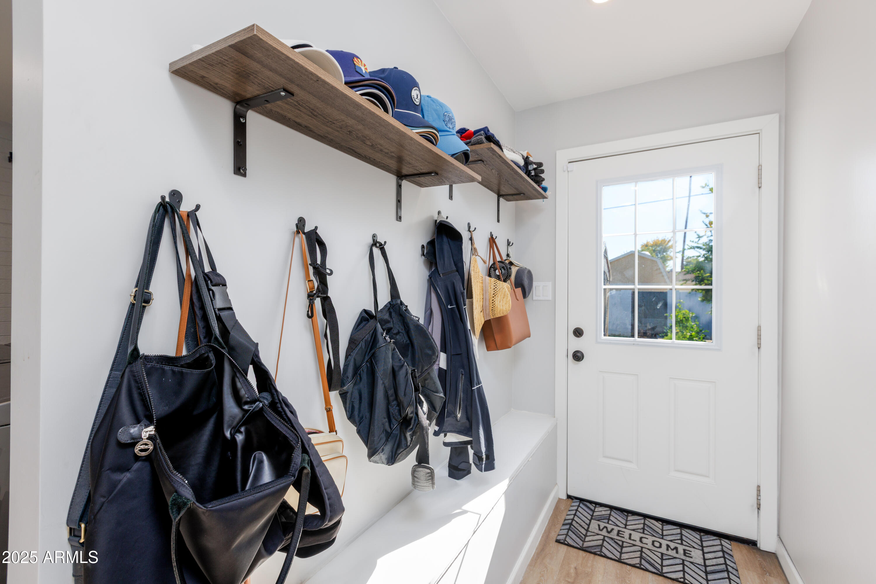 1129 W Georgia Avenue