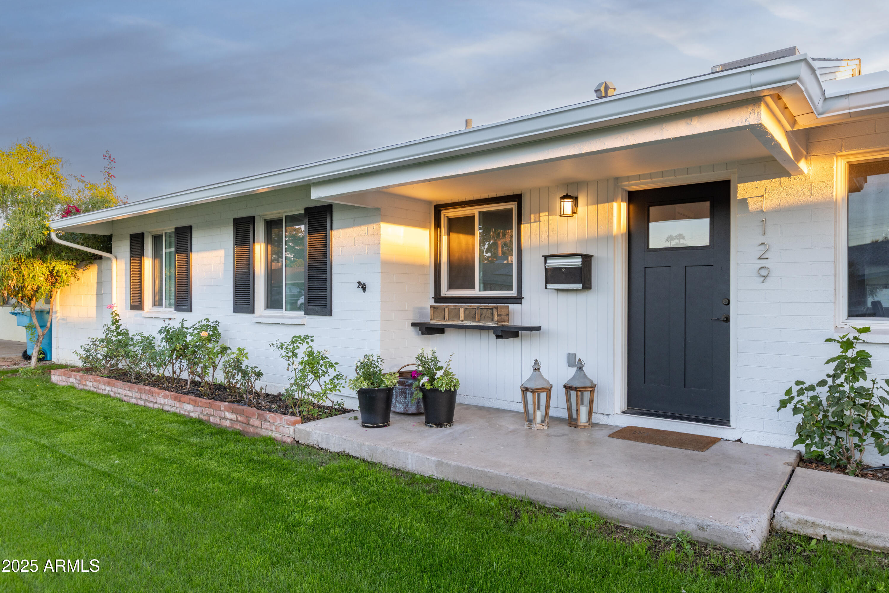 1129 W Georgia Avenue