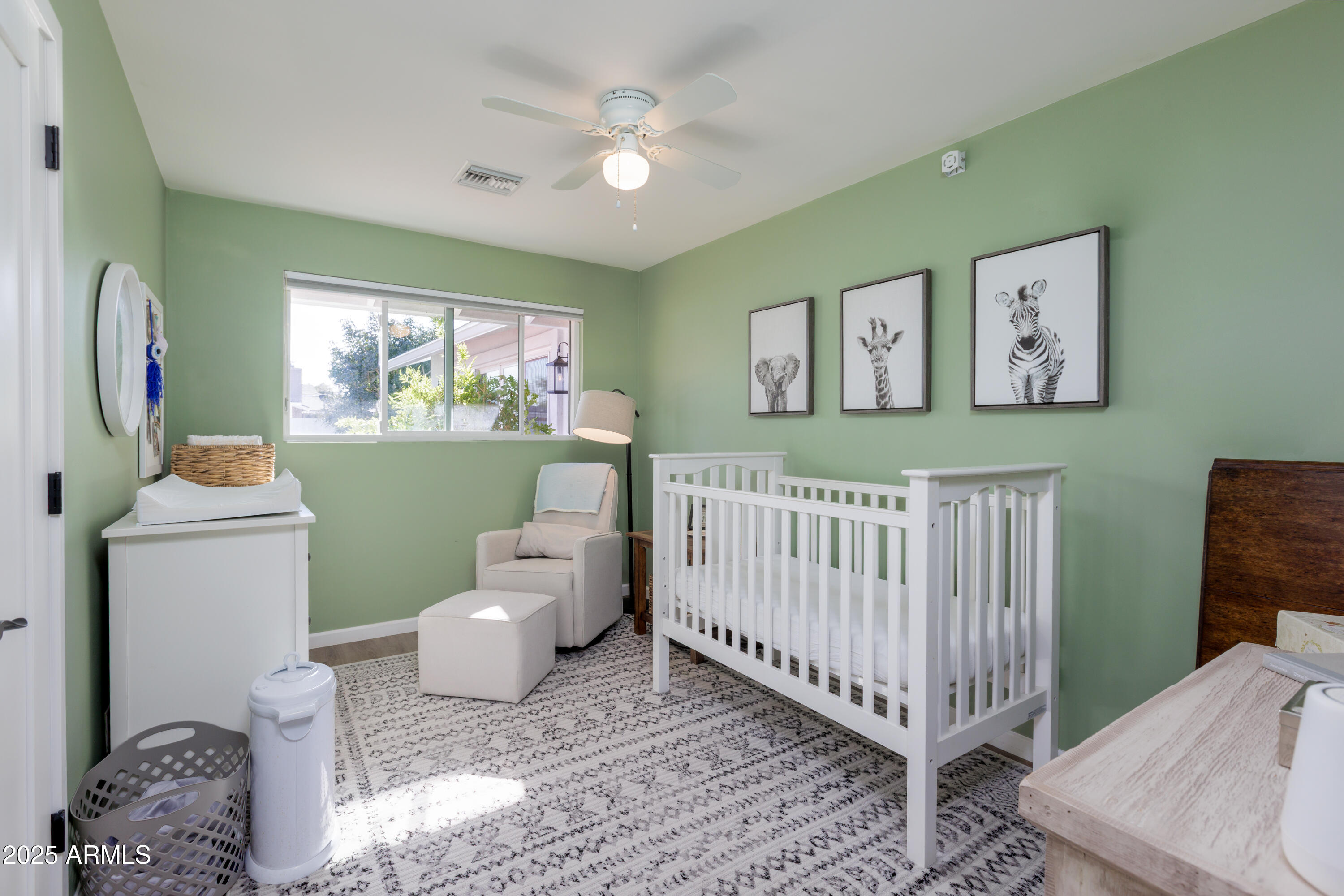 1129 W Georgia Avenue