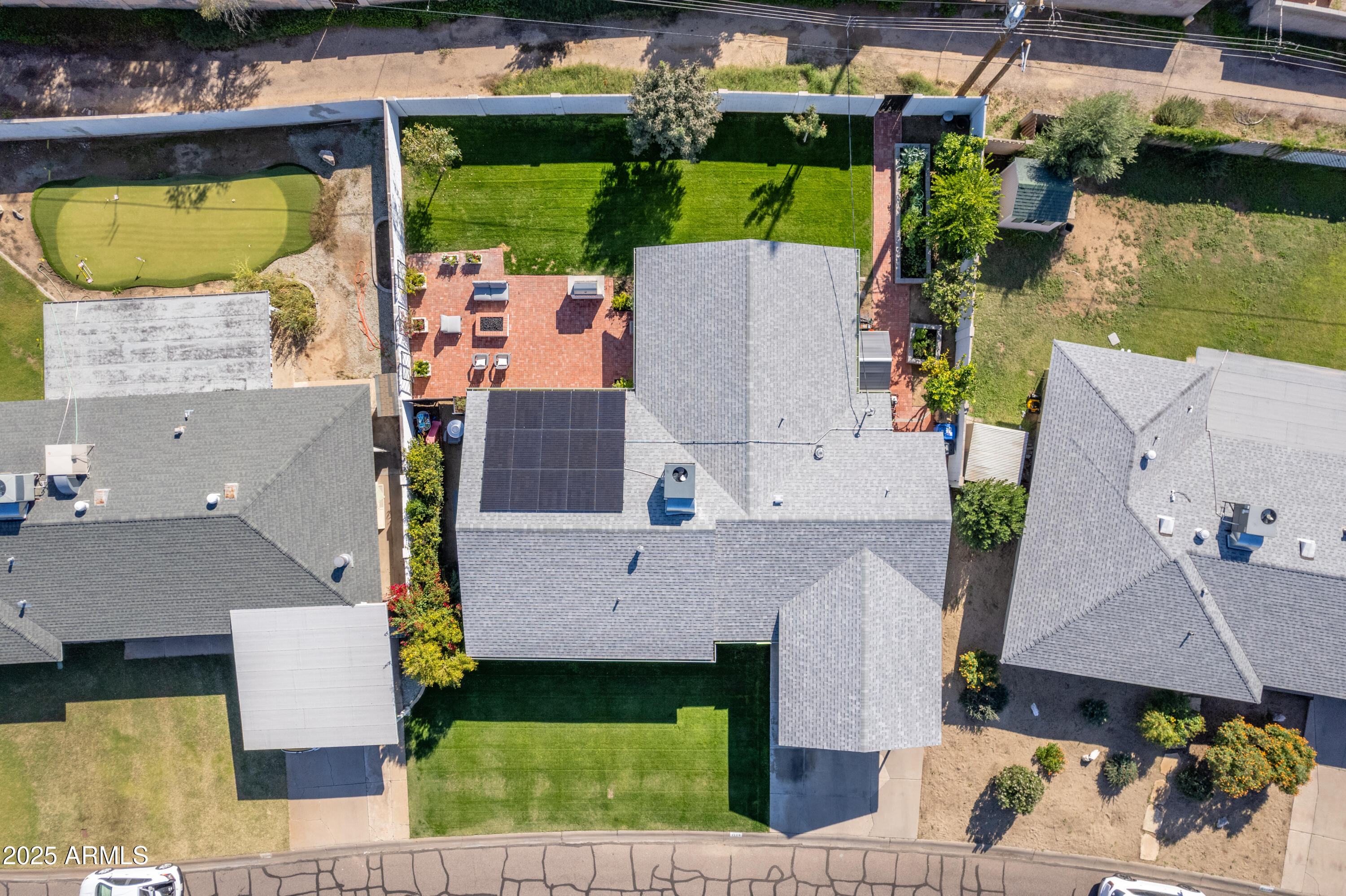 1129 W Georgia Avenue