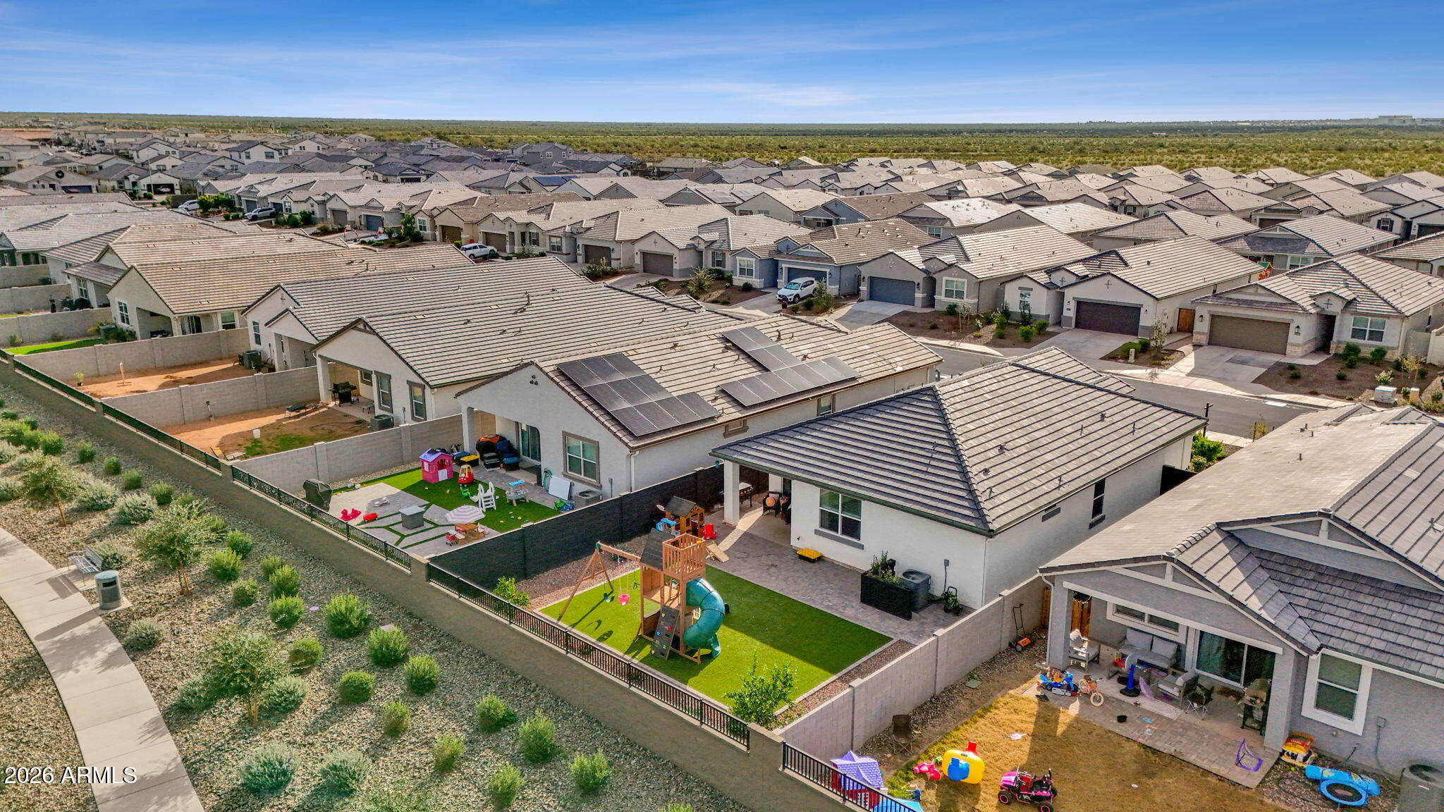 2532 W Shanley Avenue