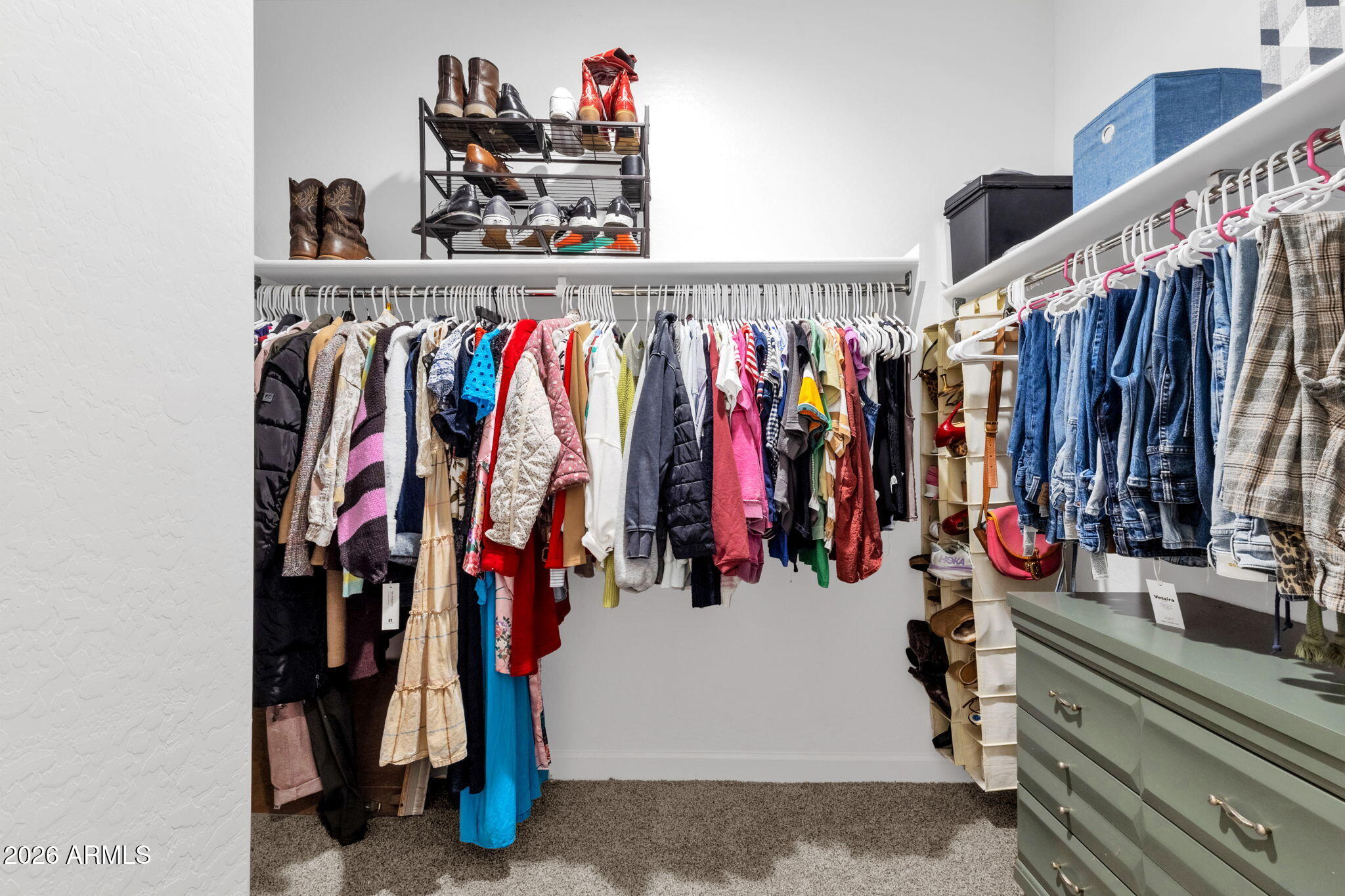 2532 W Shanley Avenue