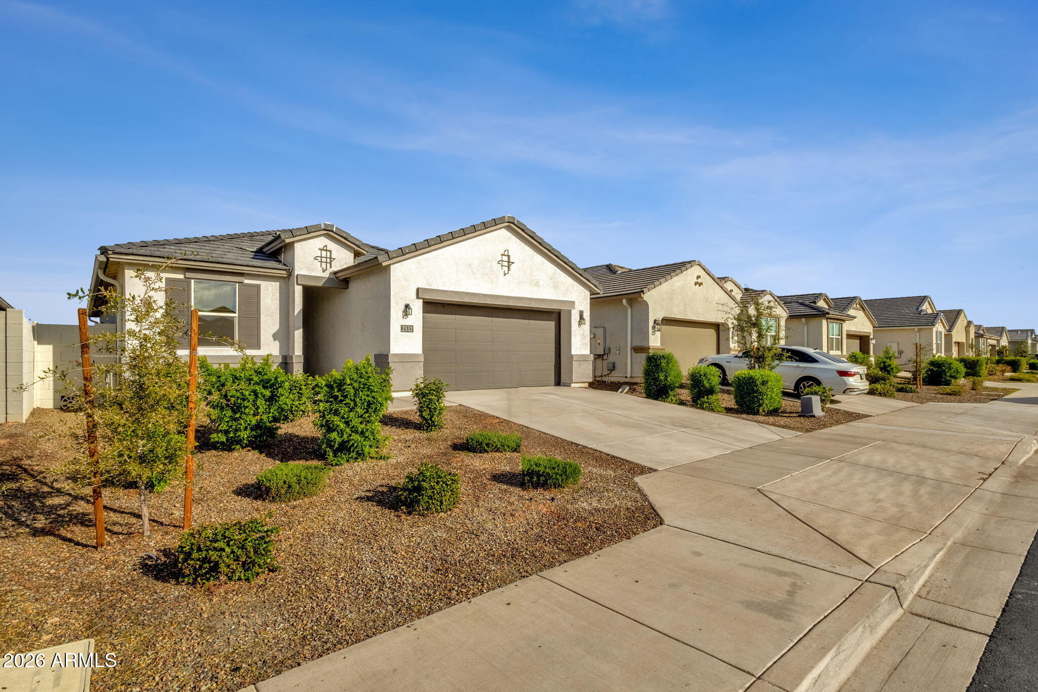 2532 W Shanley Avenue