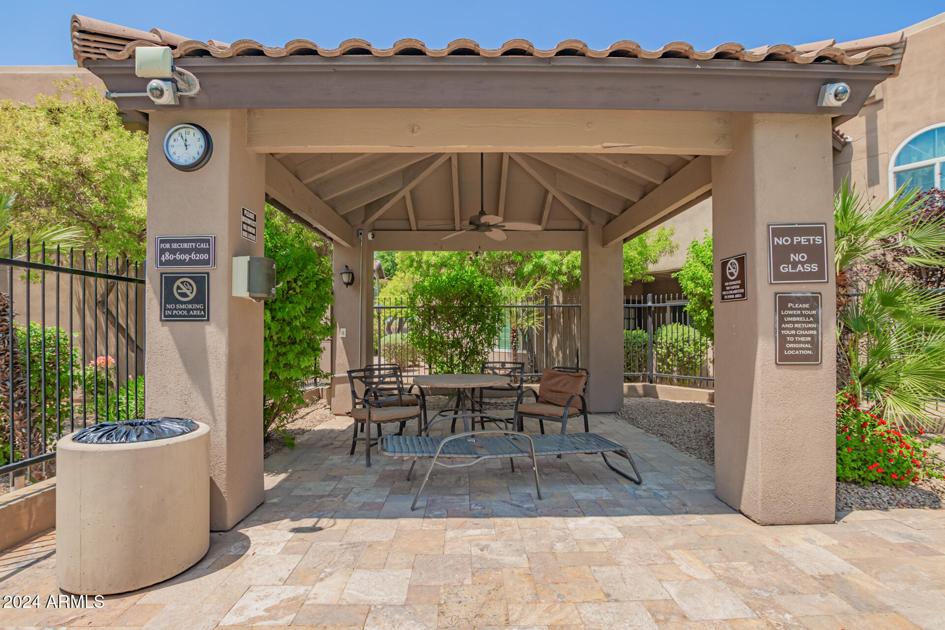 9450 E BECKER Lane 1088