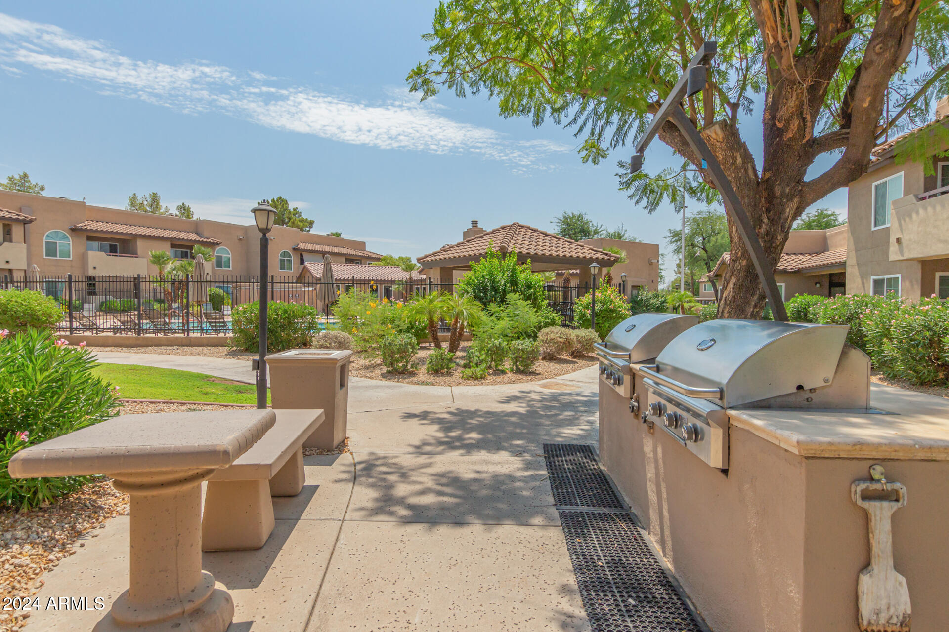 9450 E BECKER Lane 1088