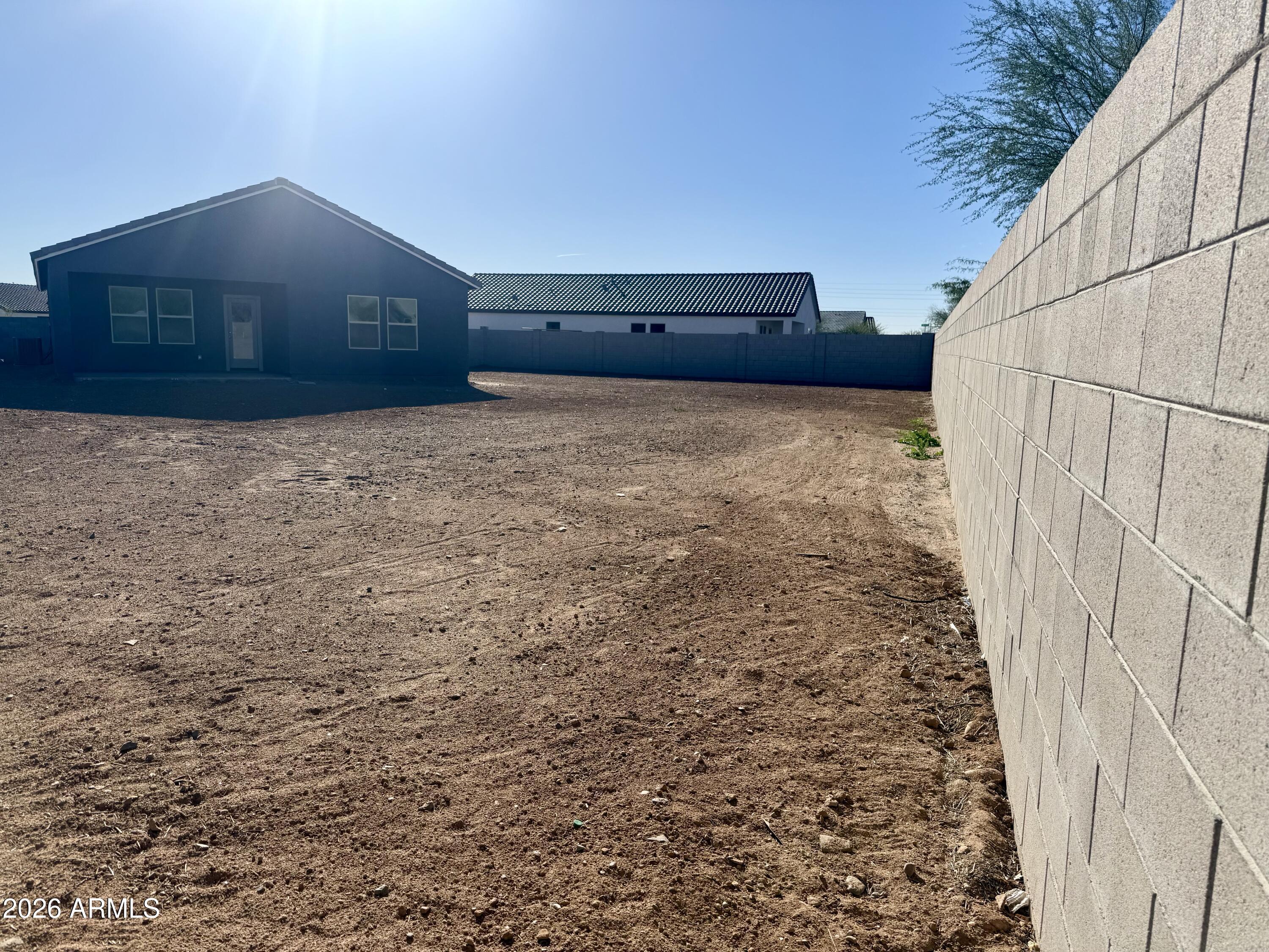 11728 N STANTON Lane