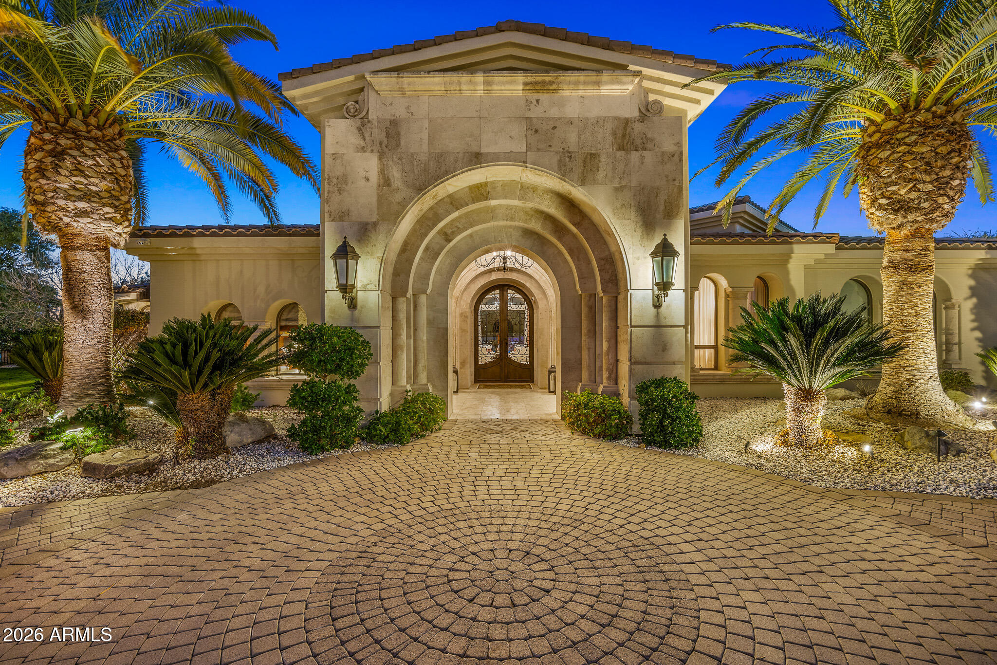 7170 N 69TH Place