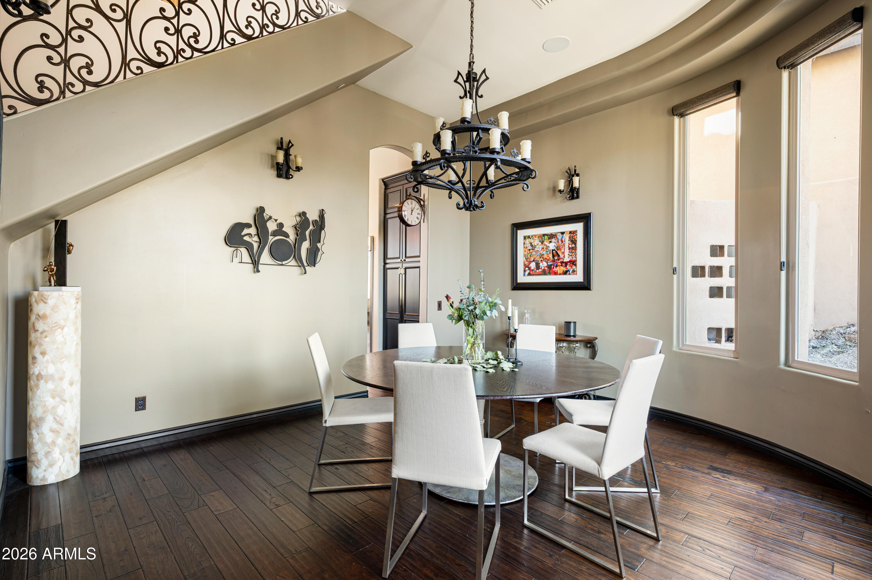 10638 E HEDGEHOG Place