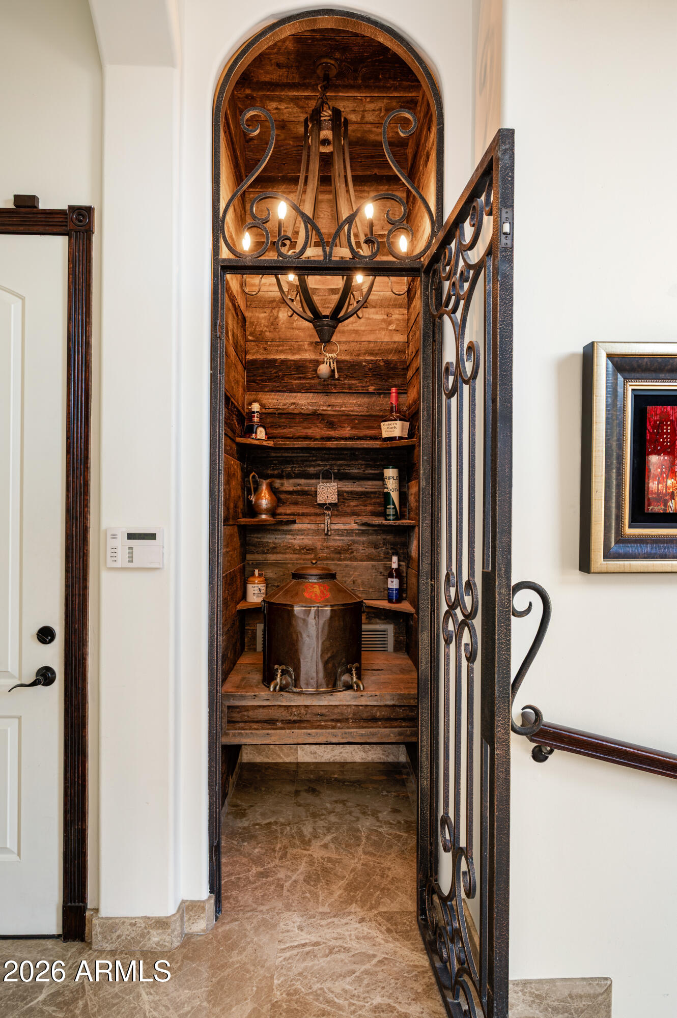 10638 E HEDGEHOG Place