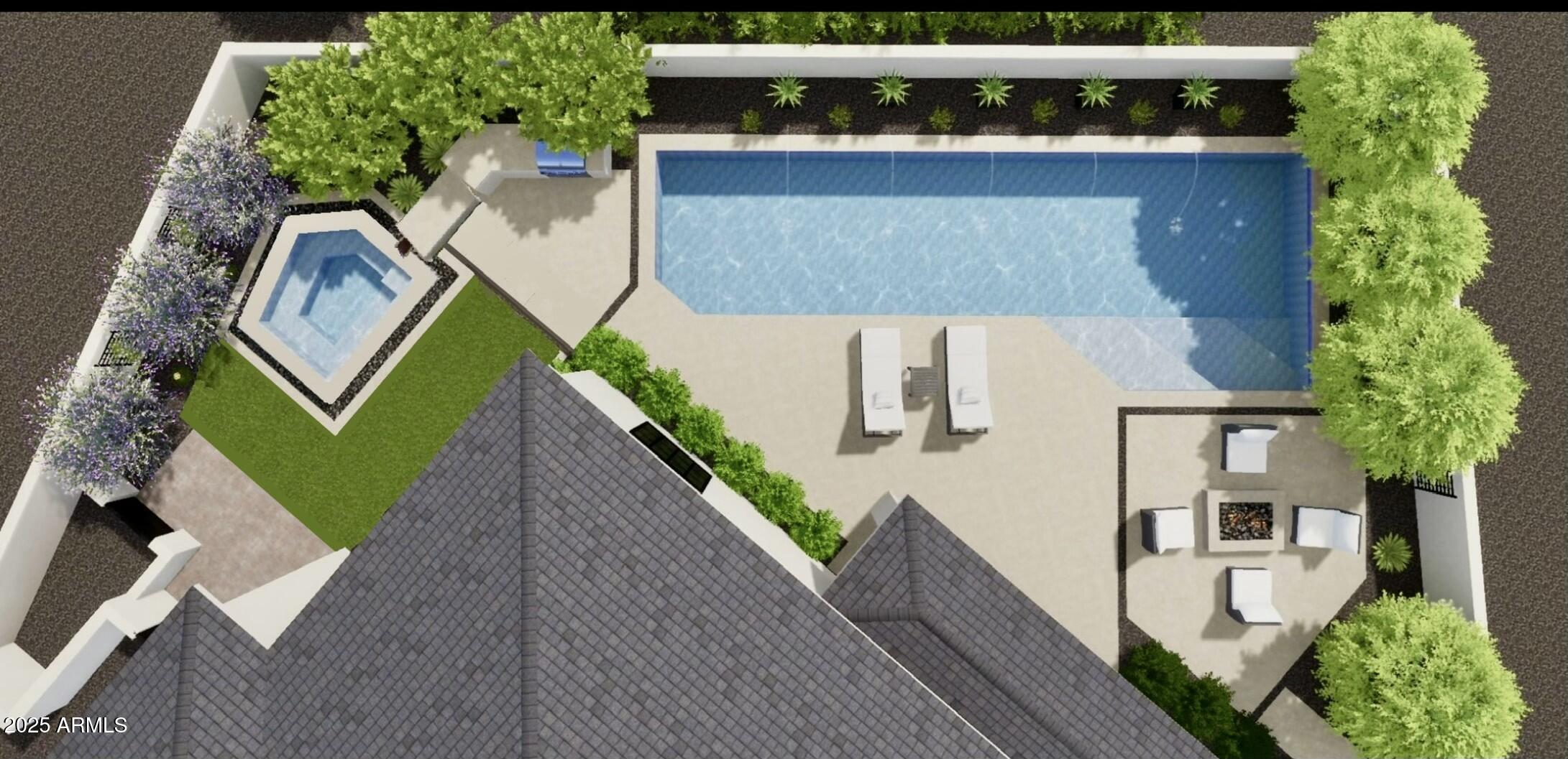 9467 E ROCKWOOD Drive