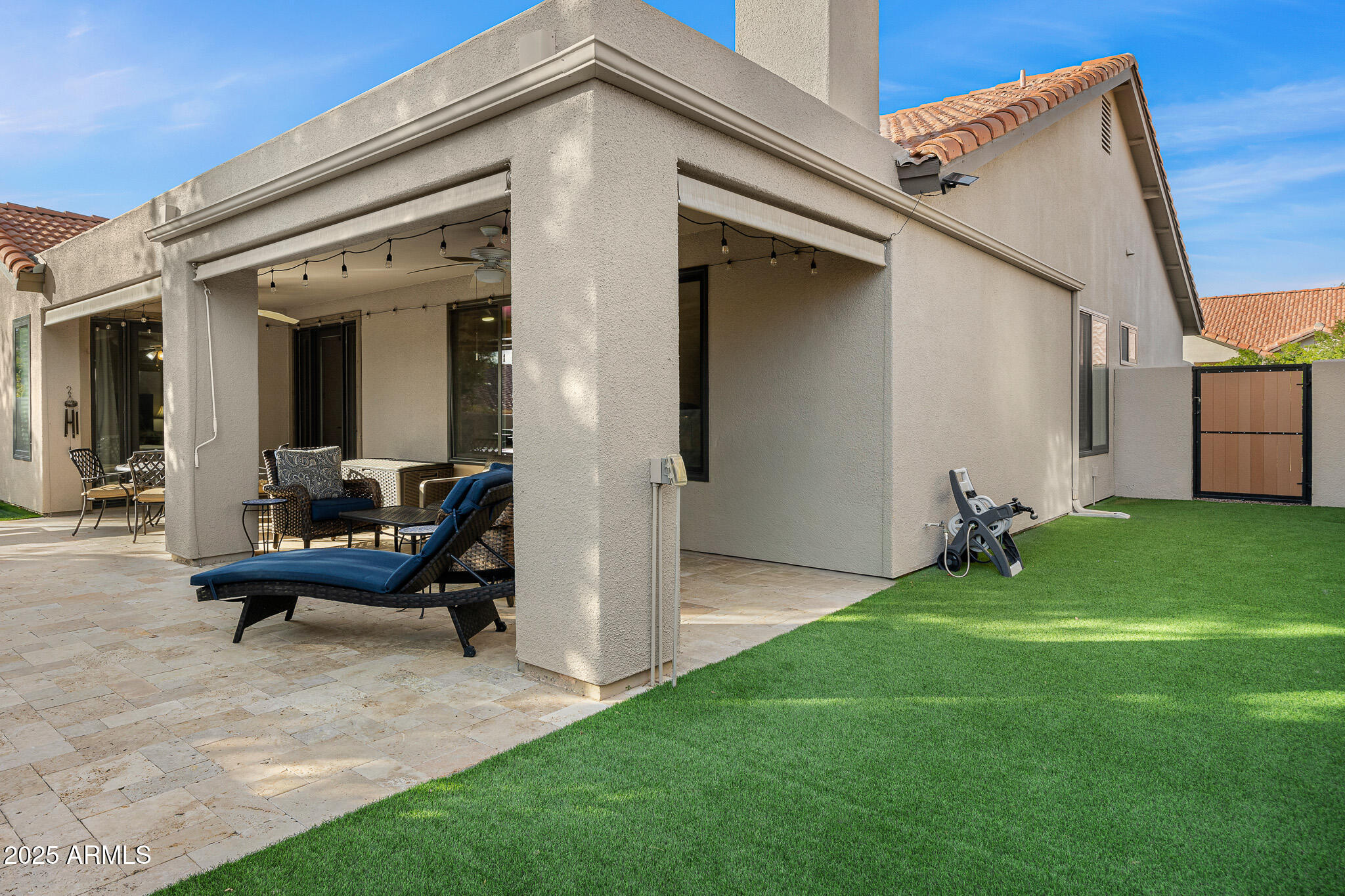 7369 E CAMINO DEL MONTE