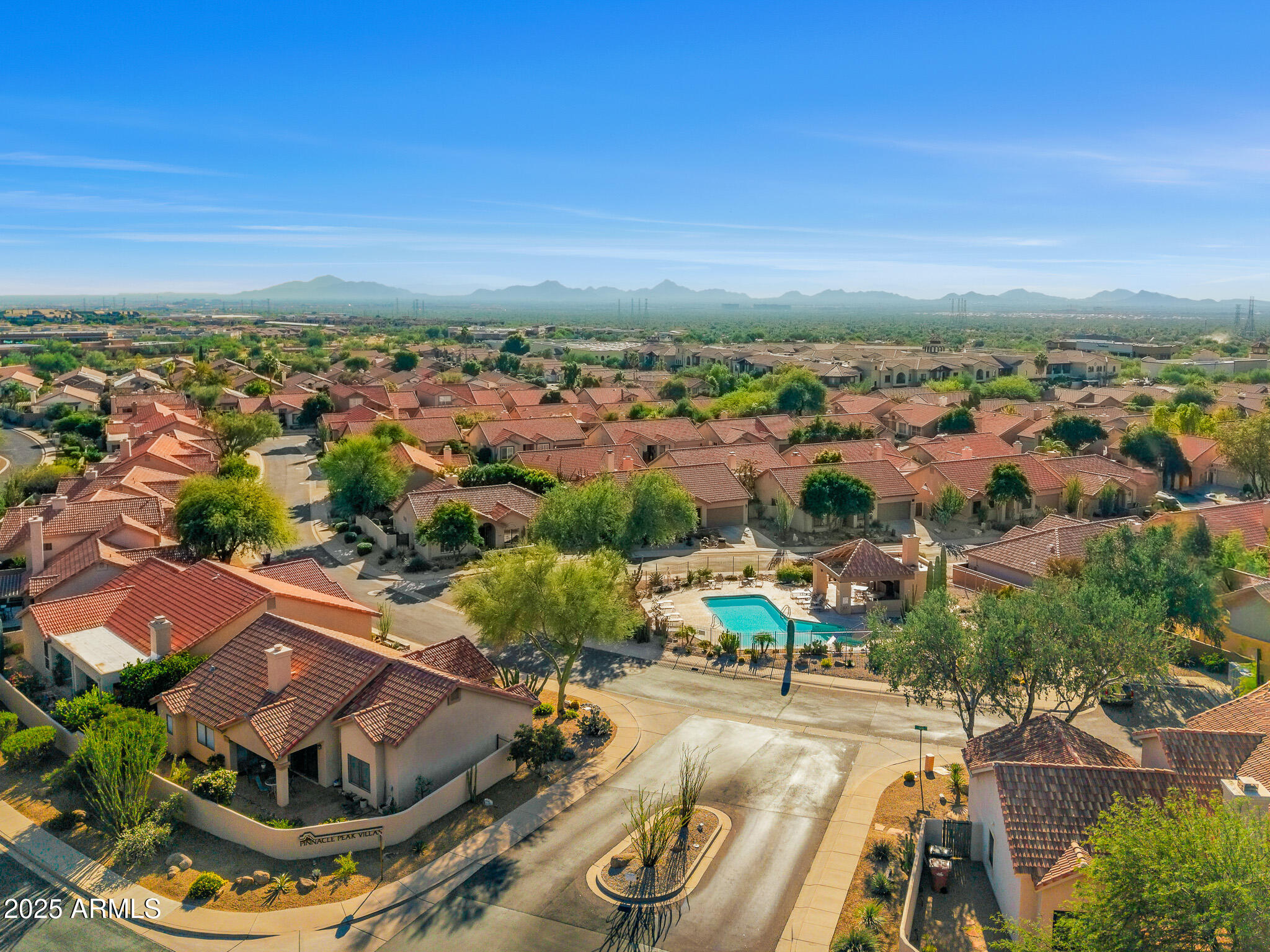 7369 E CAMINO DEL MONTE