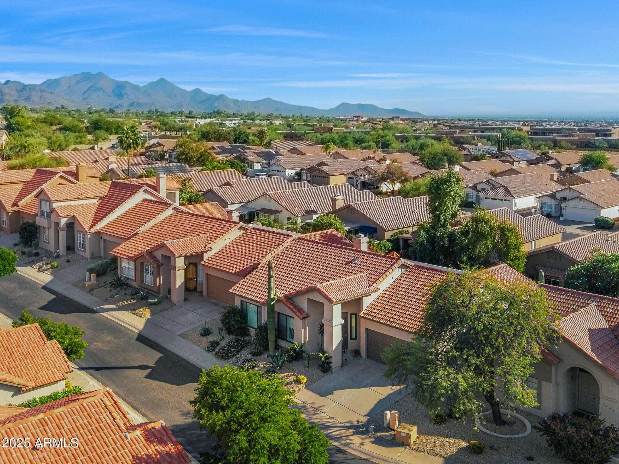 7369 E CAMINO DEL MONTE