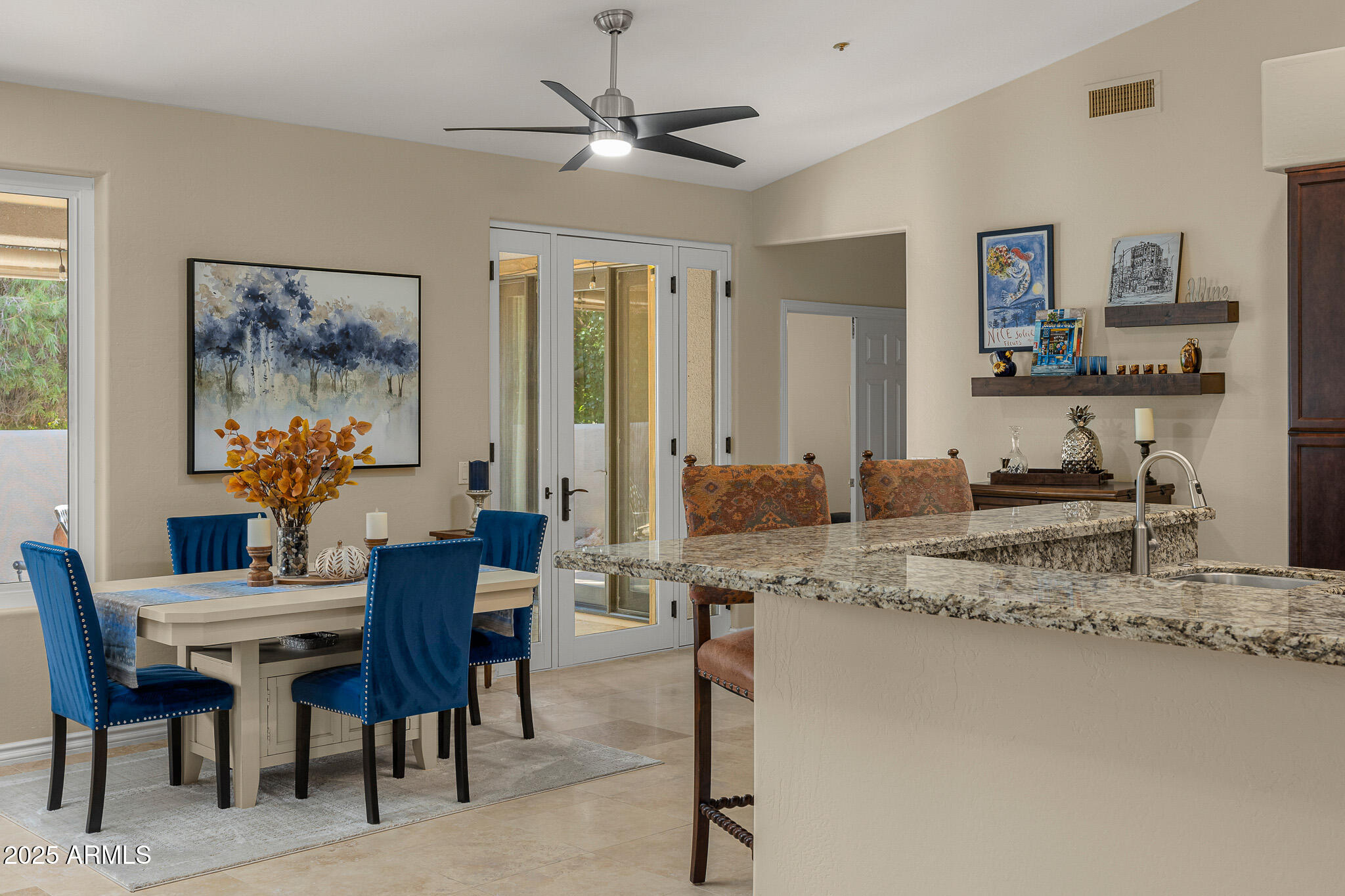 7369 E CAMINO DEL MONTE