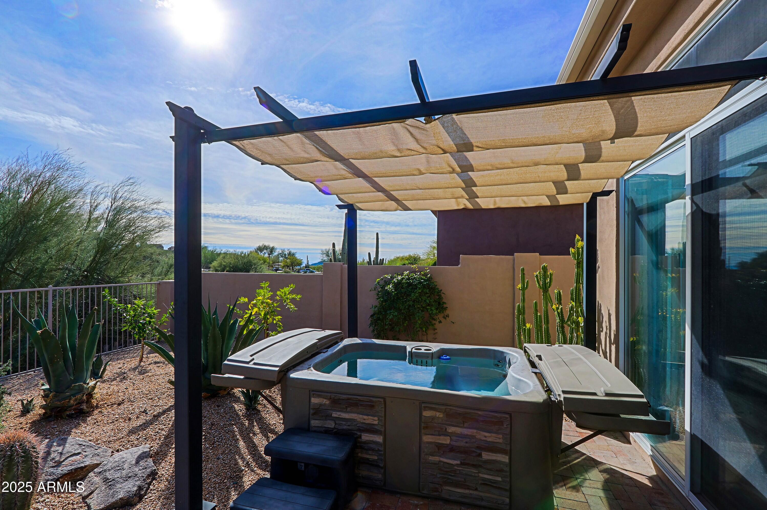 9463 E CAVALRY Drive