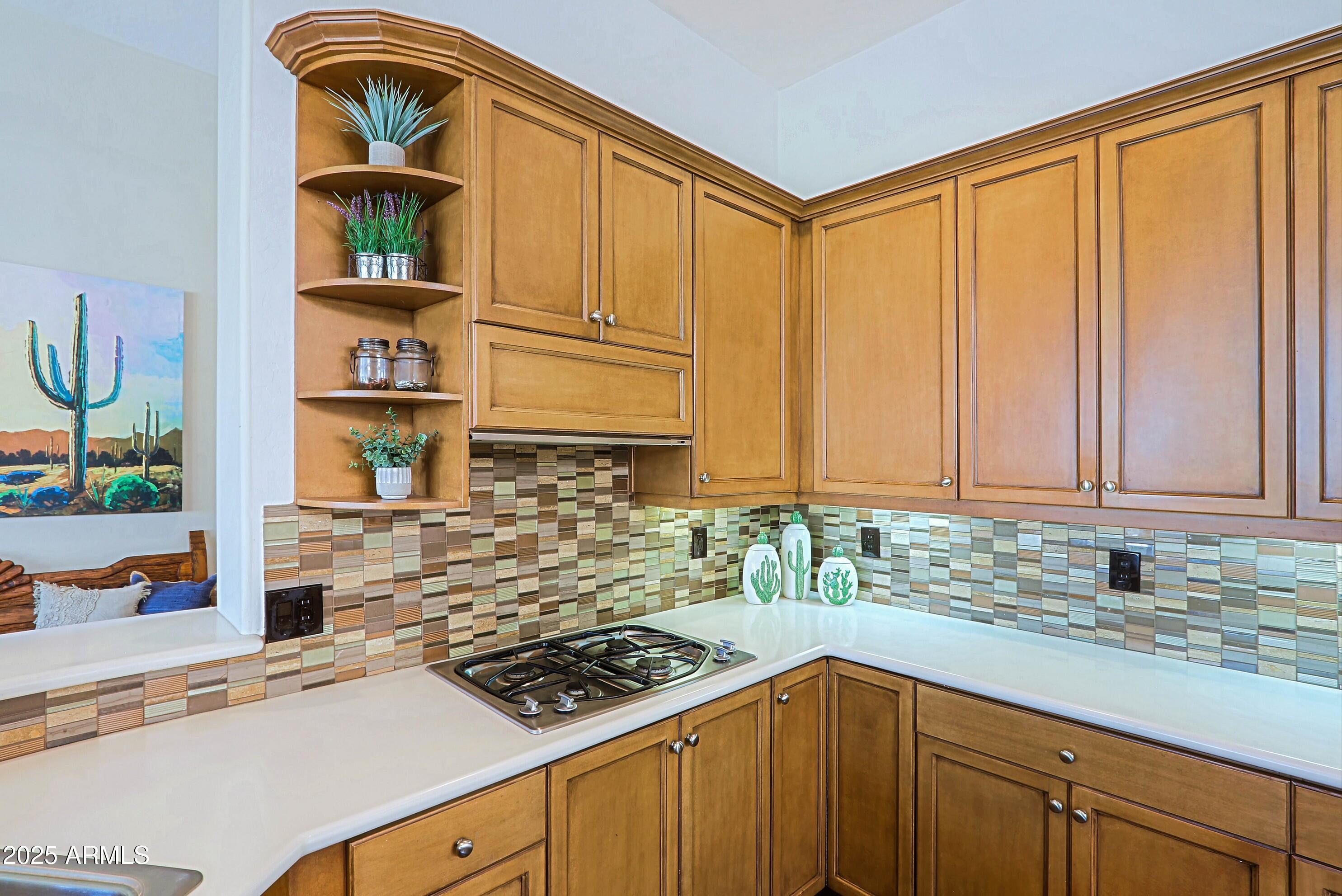 9463 E CAVALRY Drive