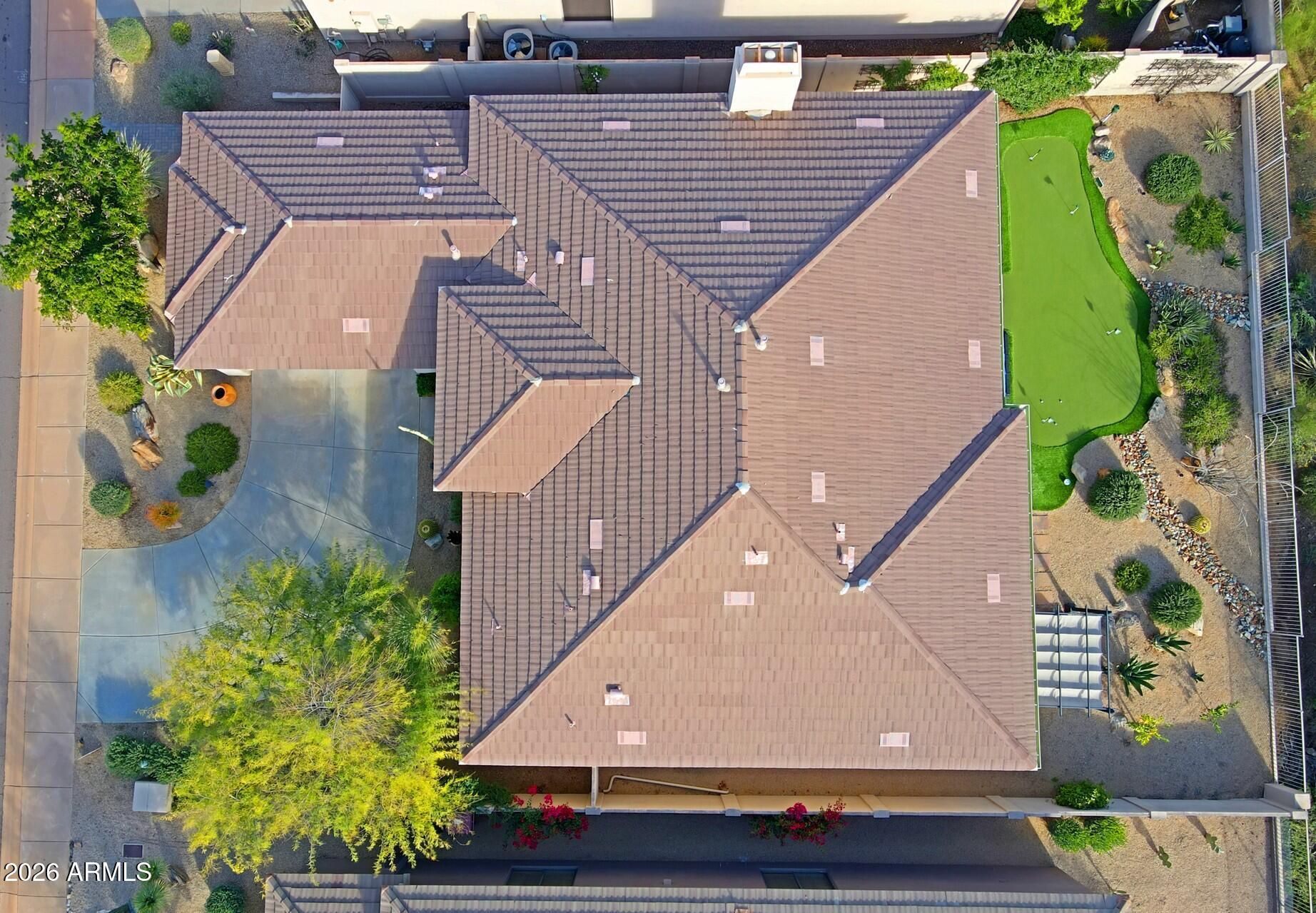 9463 E CAVALRY Drive