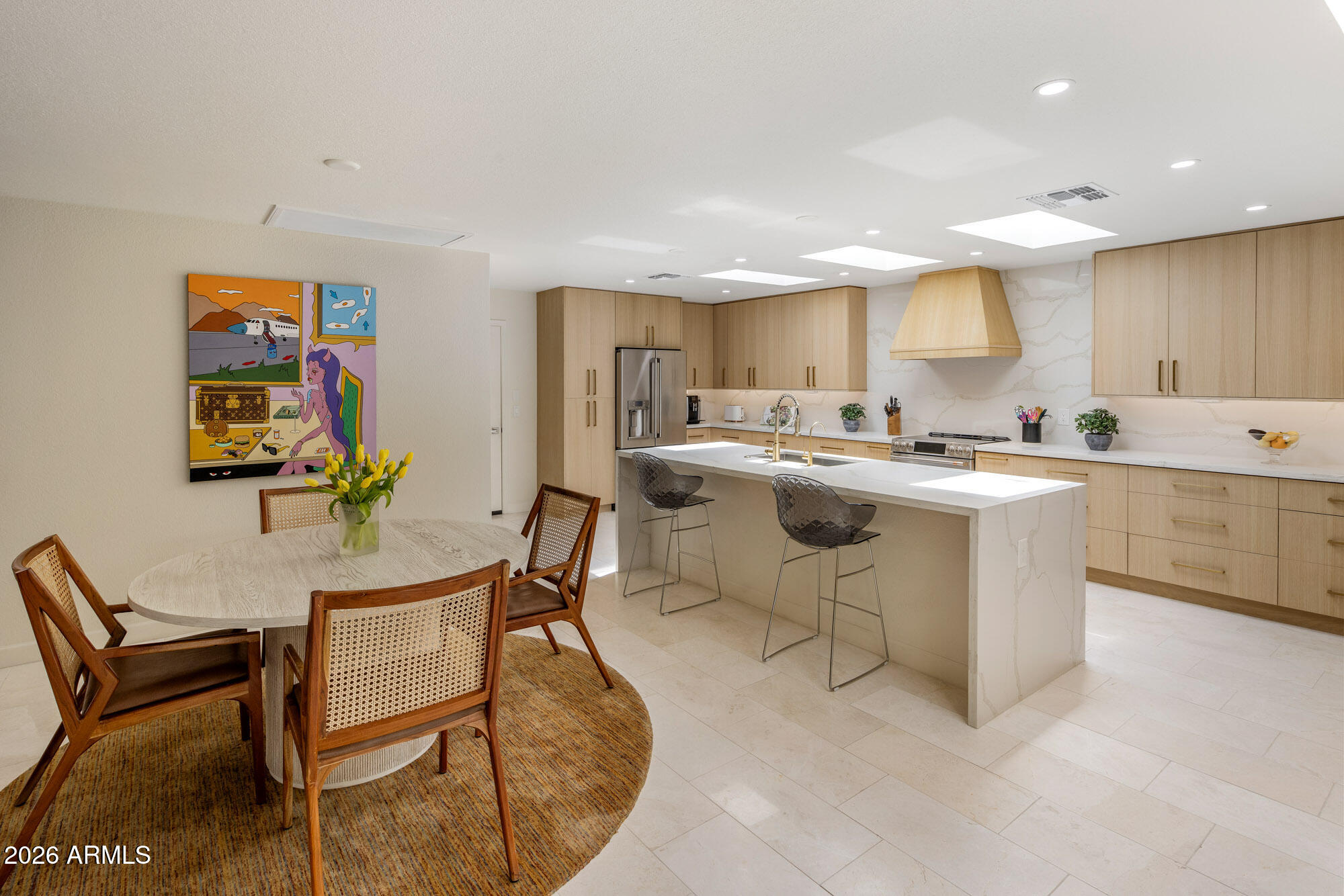 8083 E Via Del Valle Lane