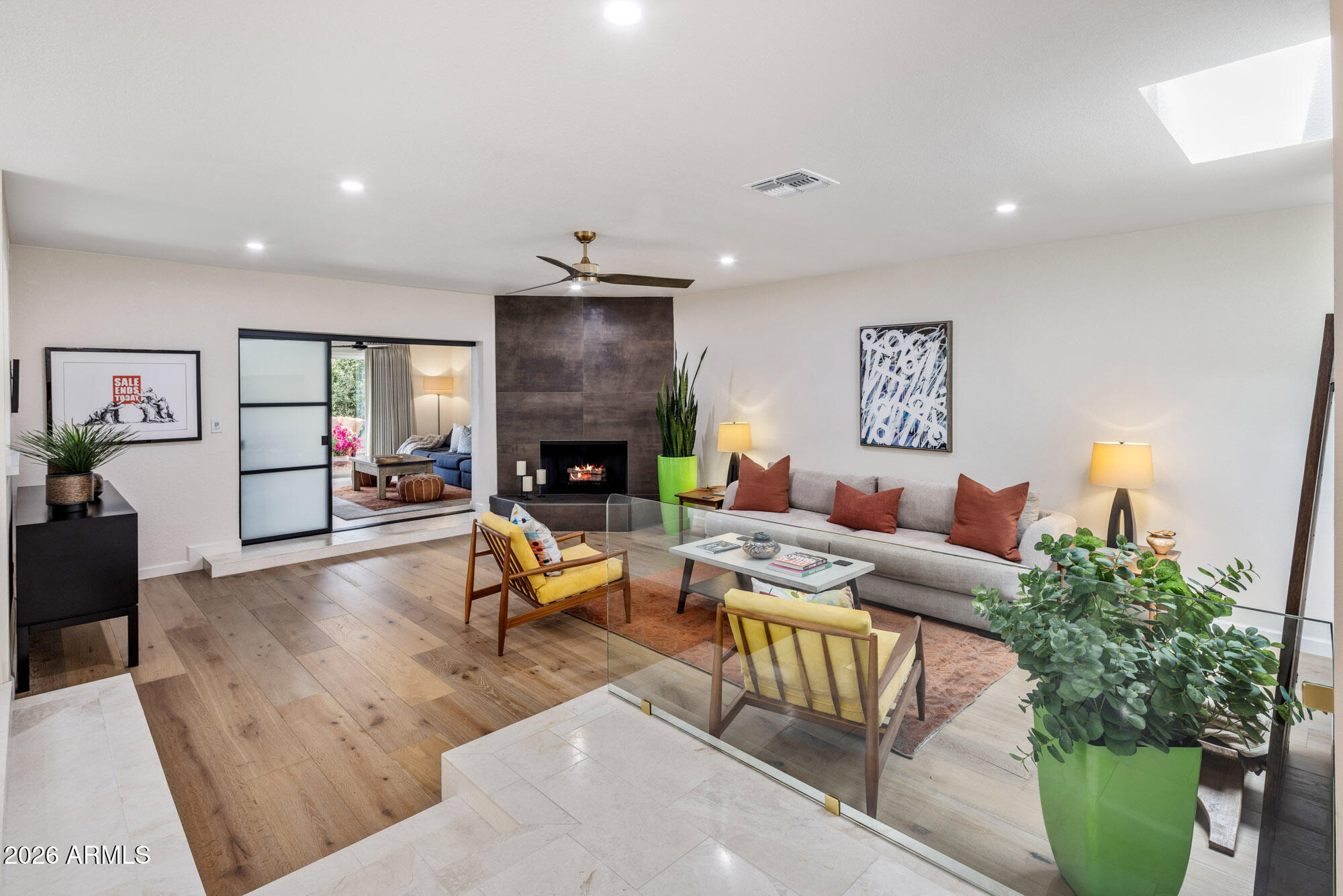 8083 E Via Del Valle Lane