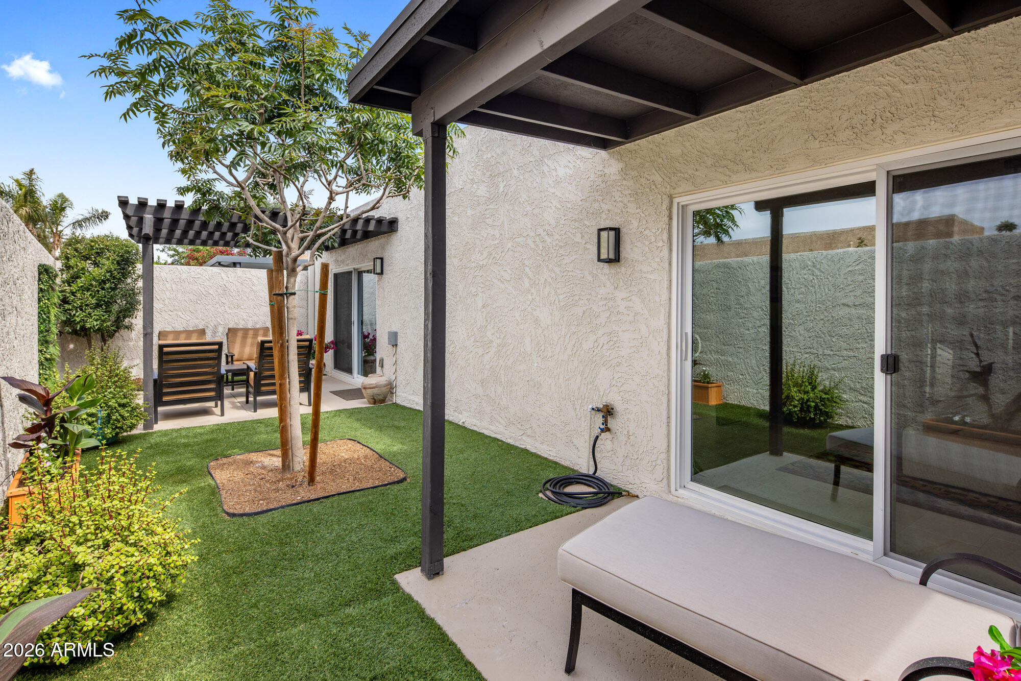 8083 E Via Del Valle Lane