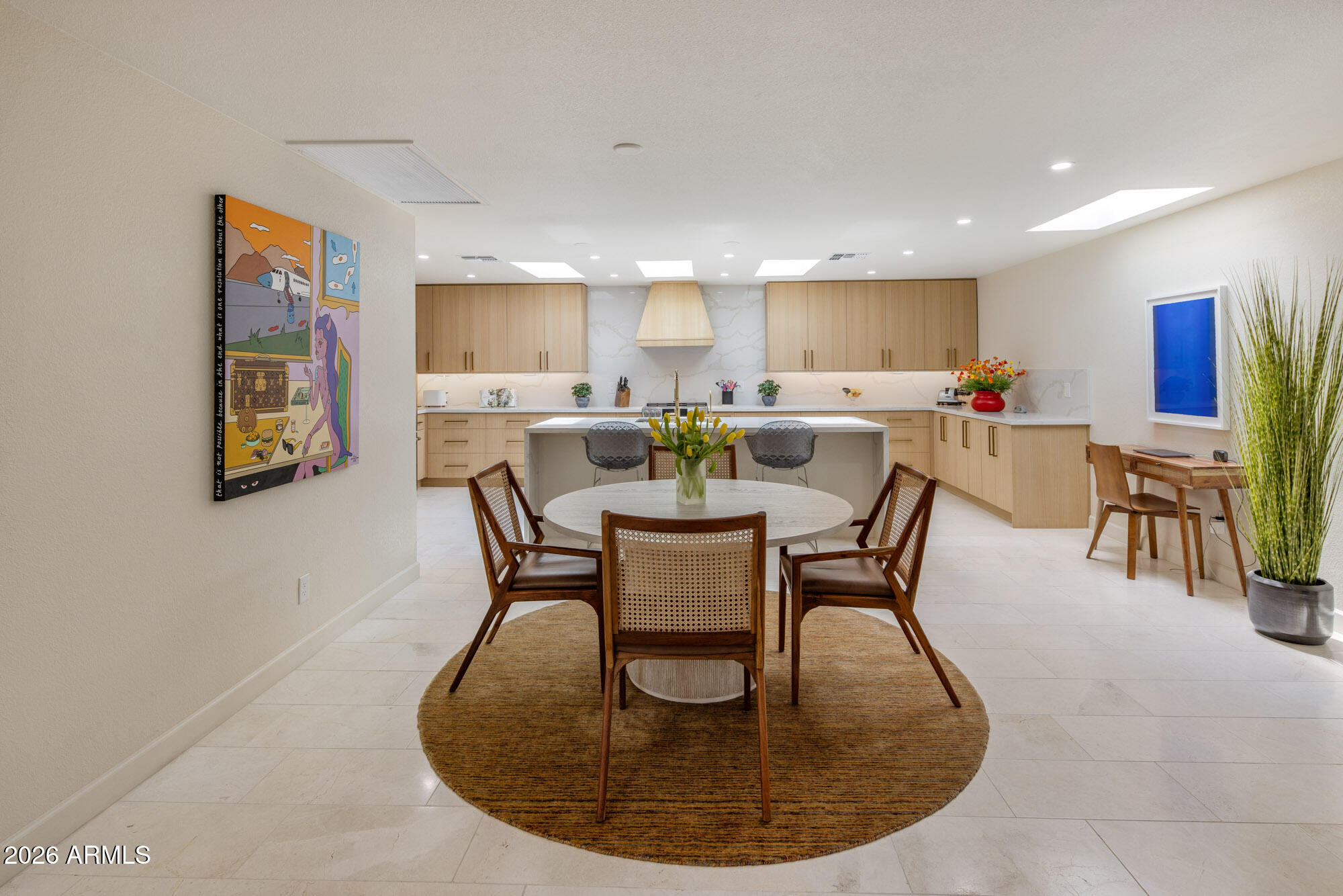 8083 E Via Del Valle Lane