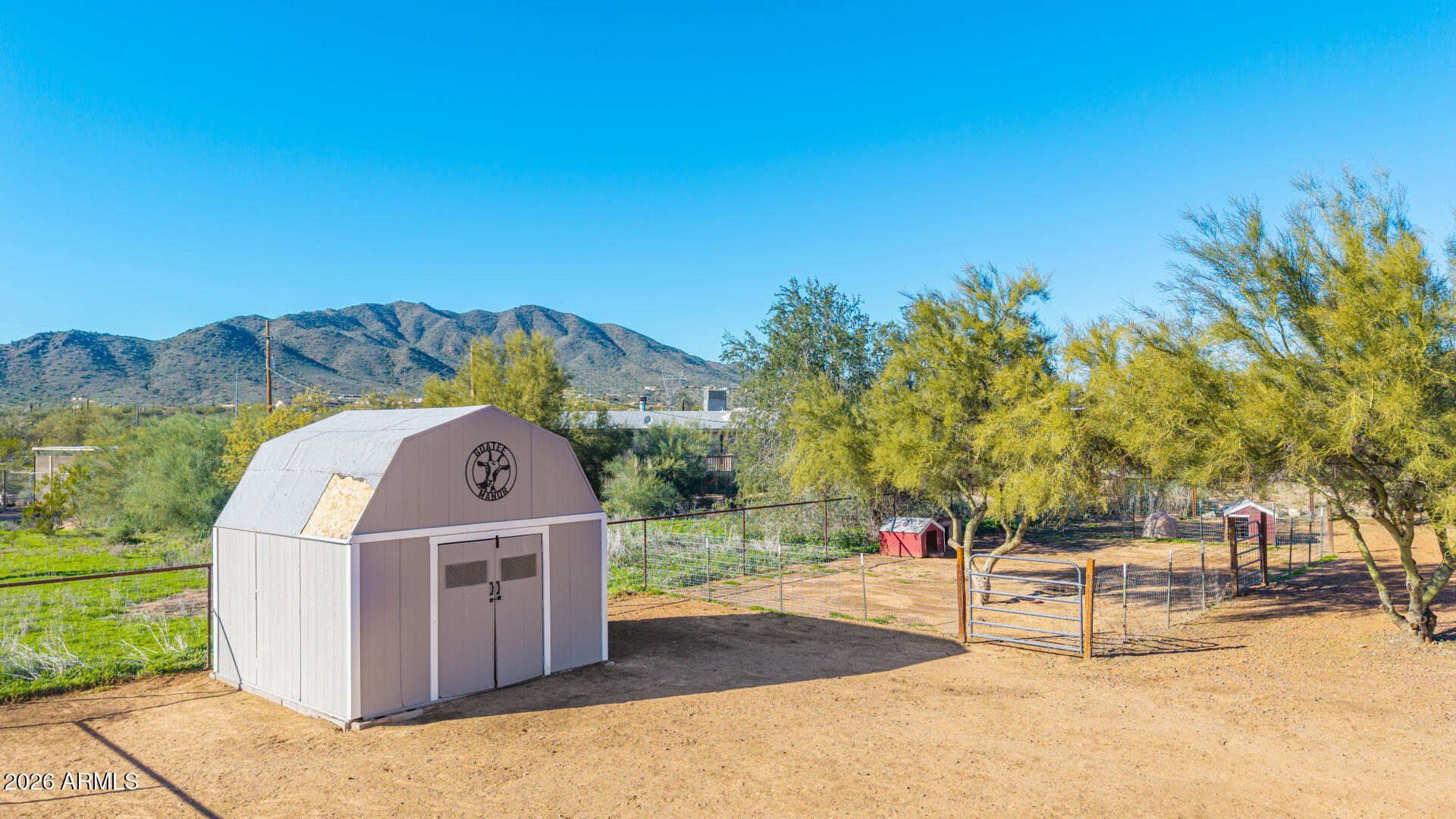 42419 N CENTRAL Avenue