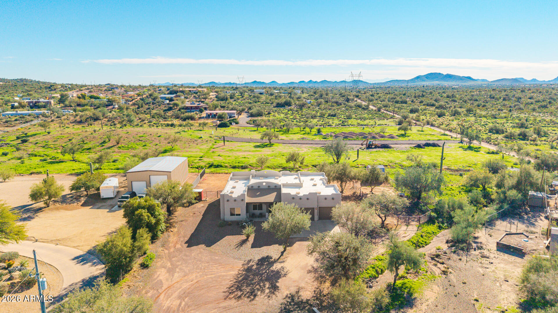 42419 N CENTRAL Avenue