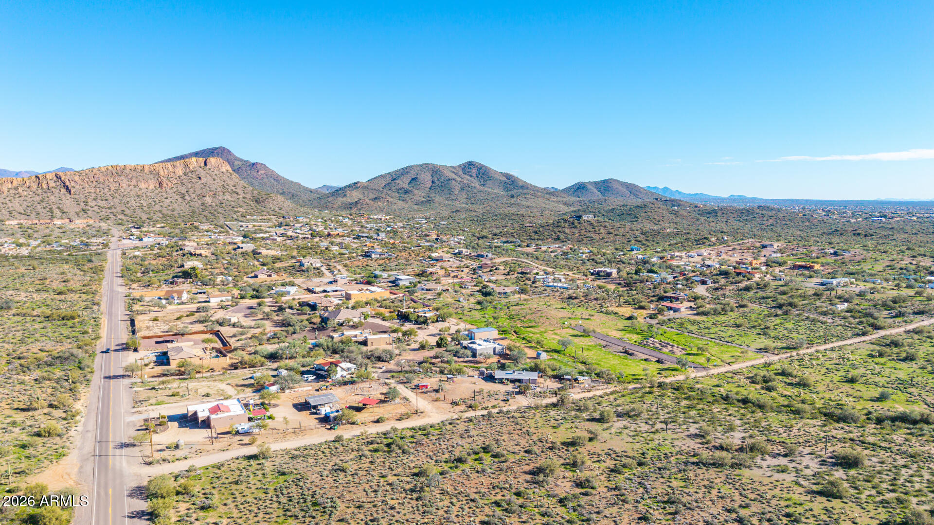 42419 N CENTRAL Avenue