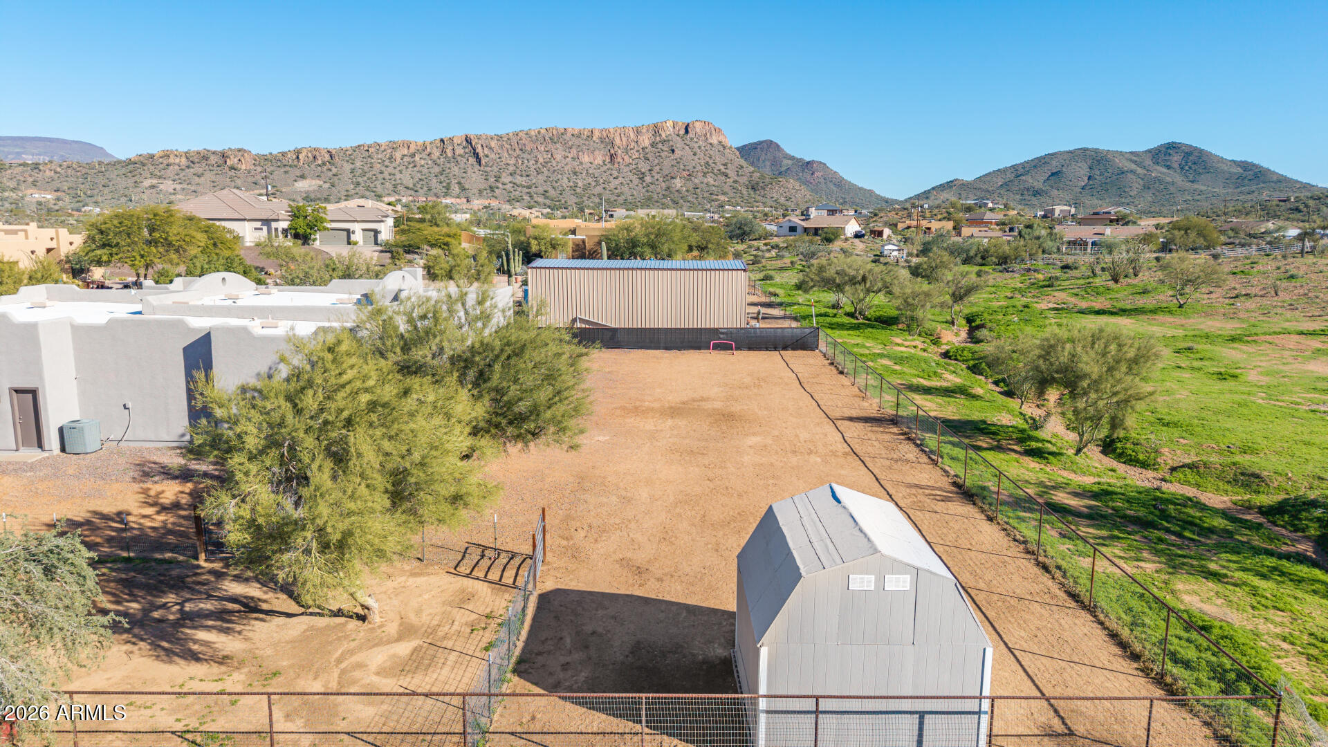 42419 N CENTRAL Avenue