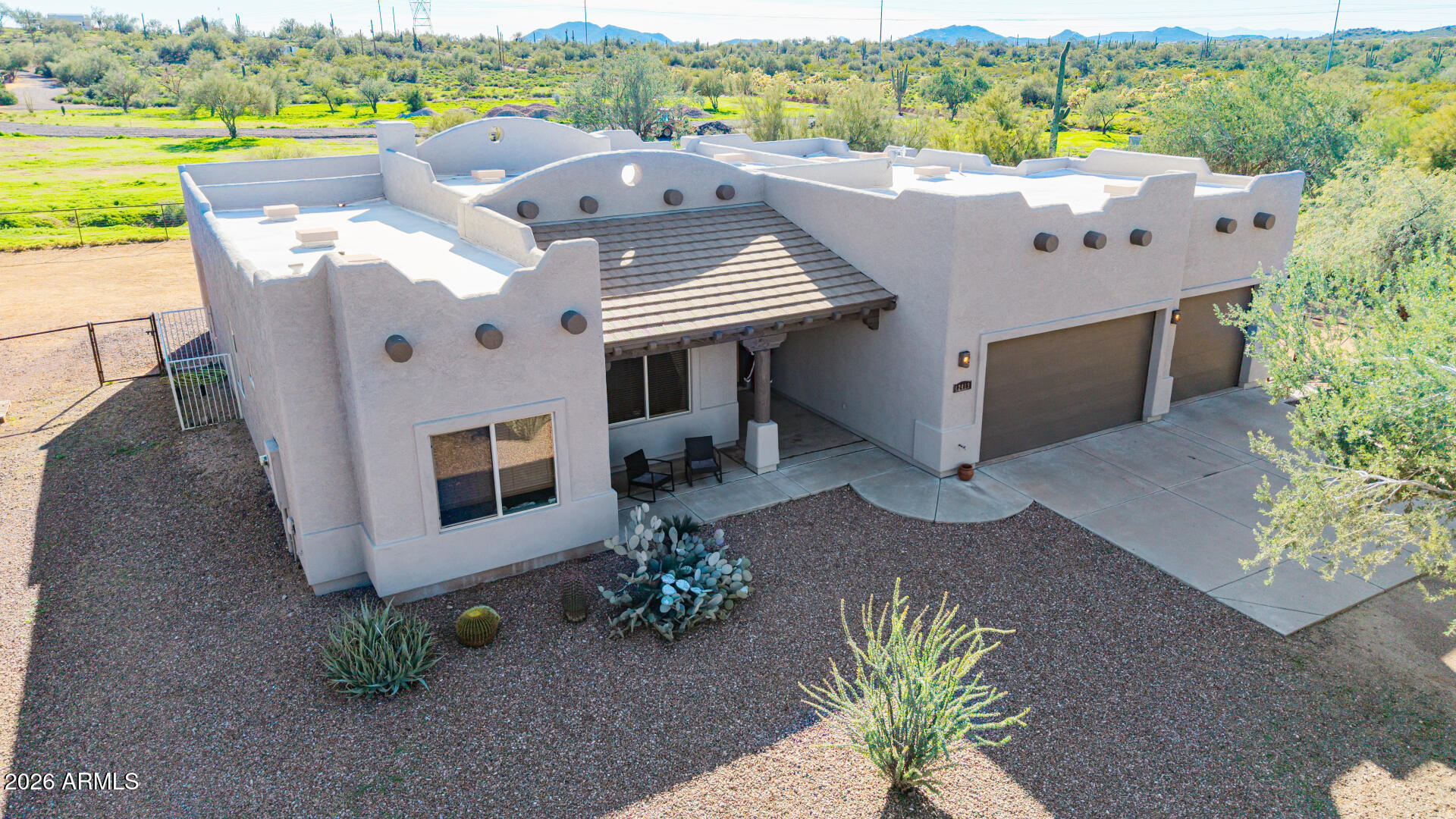 42419 N CENTRAL Avenue