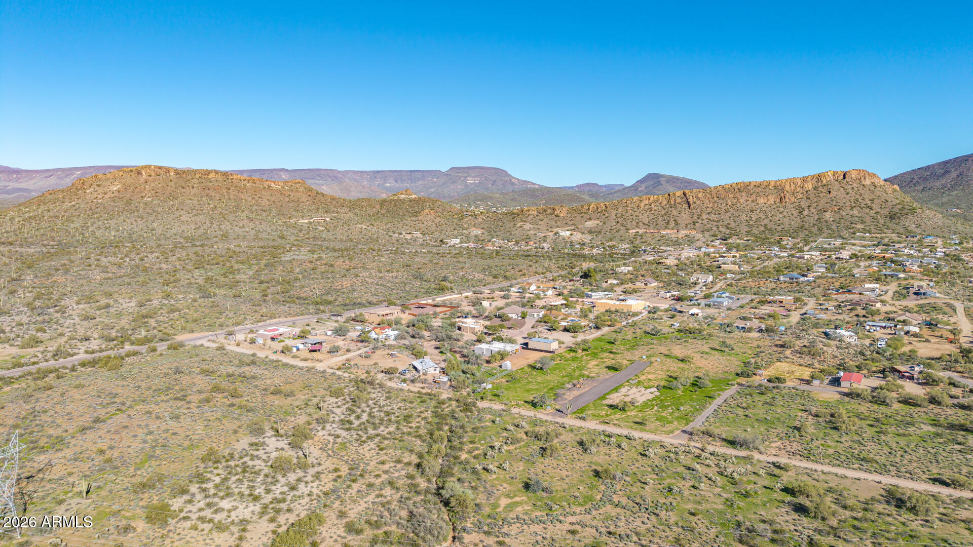 42419 N CENTRAL Avenue