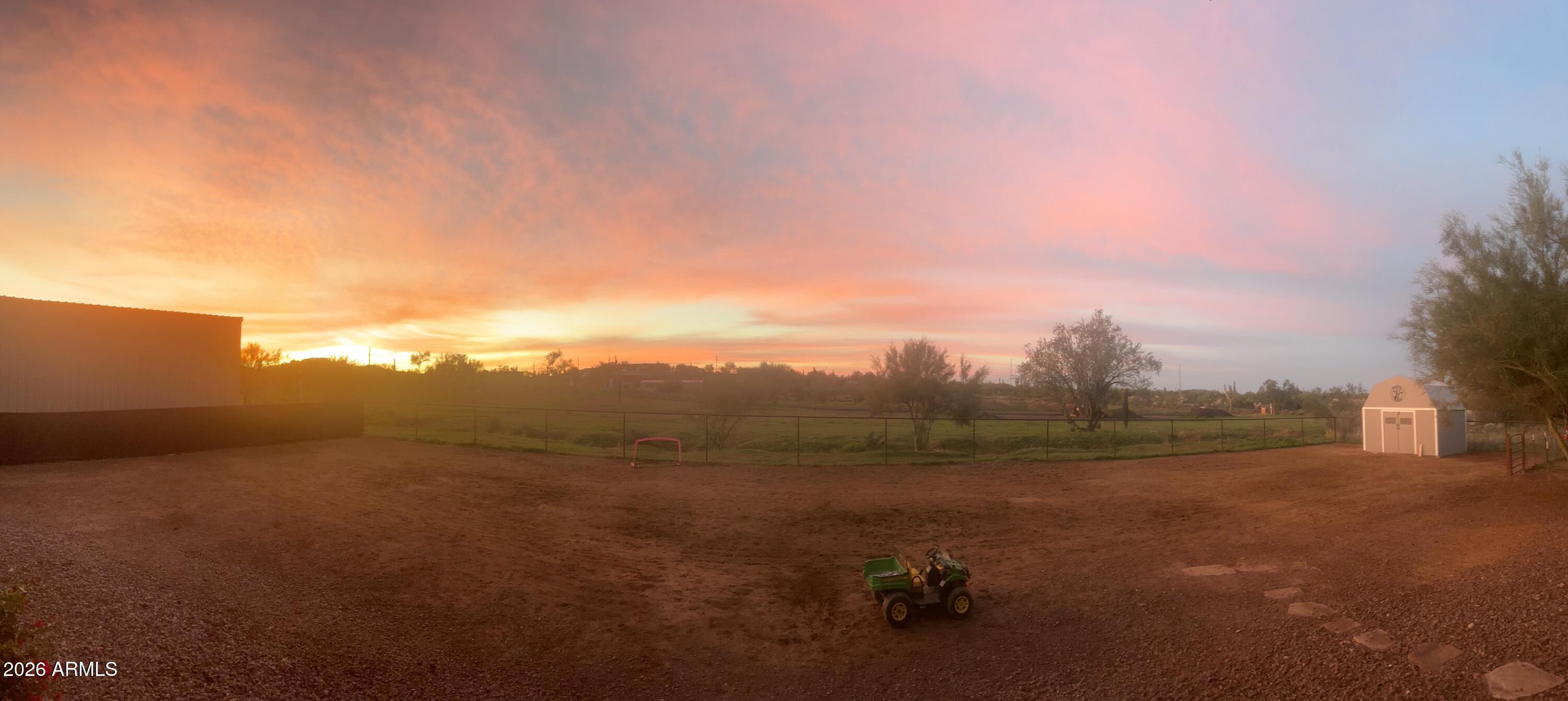 42419 N CENTRAL Avenue