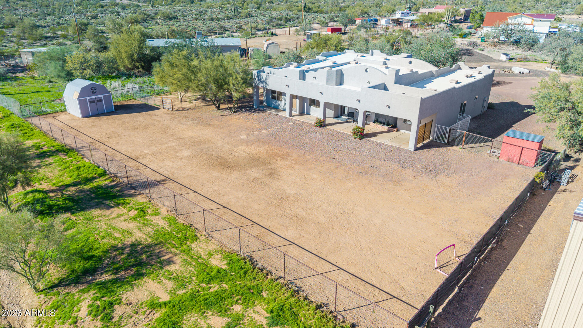 42419 N CENTRAL Avenue