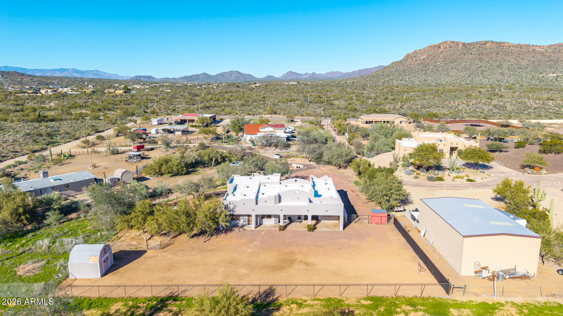 42419 N CENTRAL Avenue