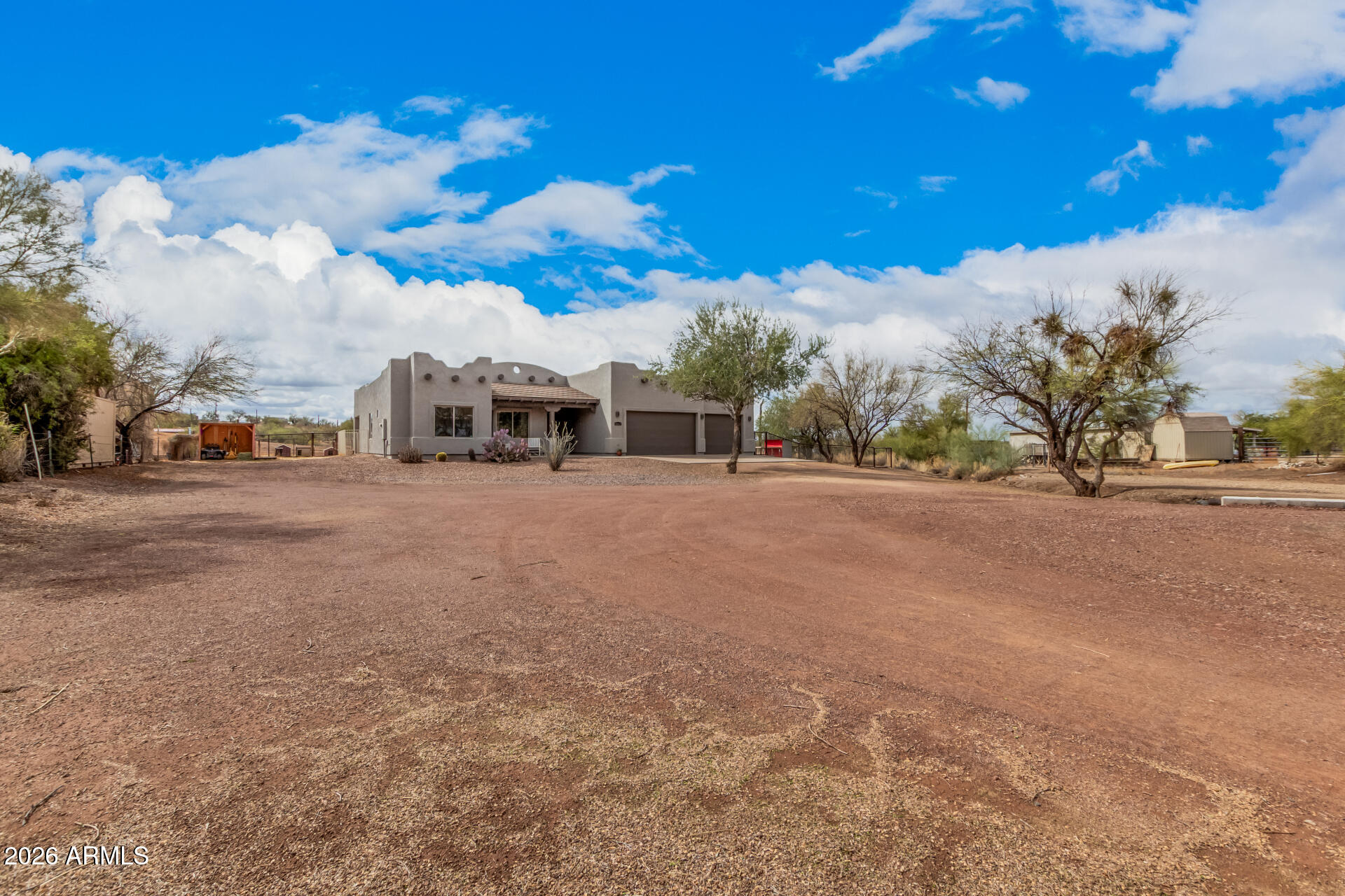 42419 N CENTRAL Avenue