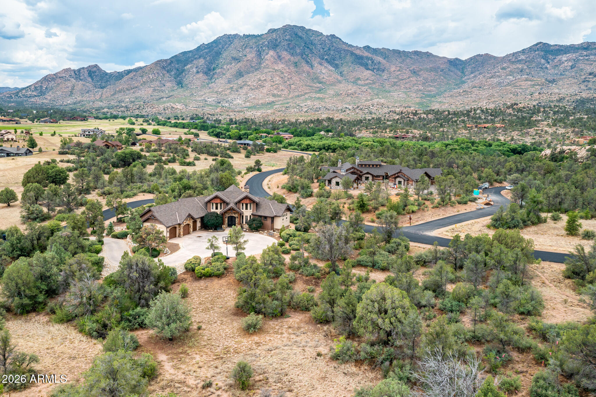 4490 W Julesberg Circle