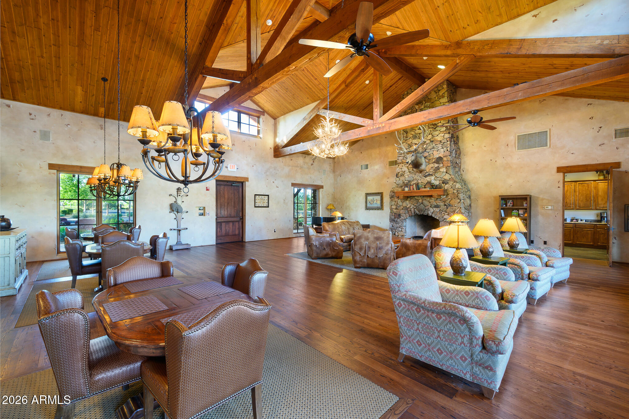 4490 W Julesberg Circle