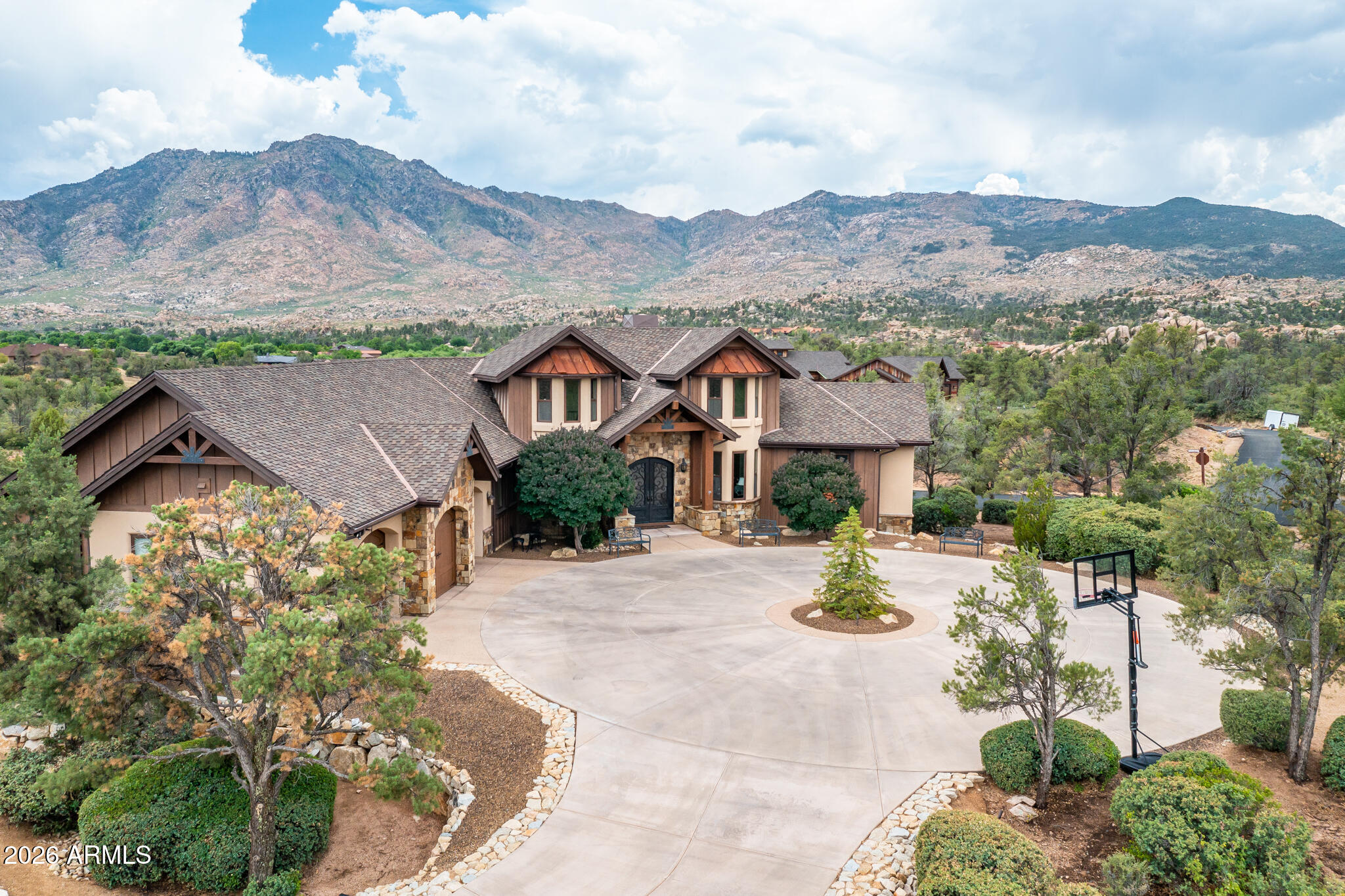 4490 W Julesberg Circle