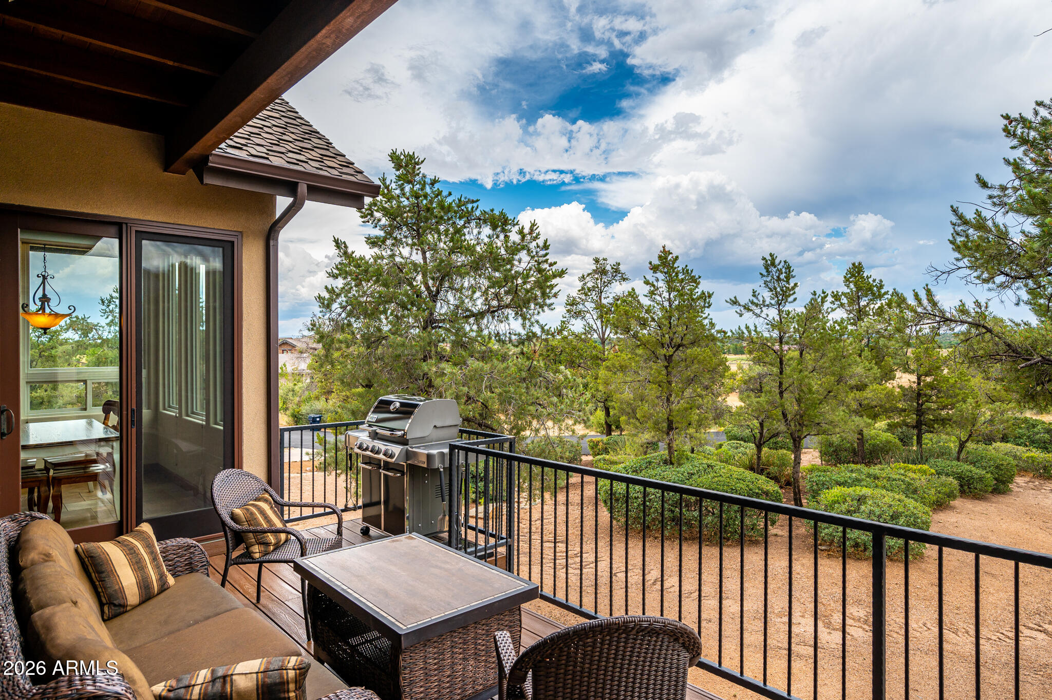 4490 W Julesberg Circle