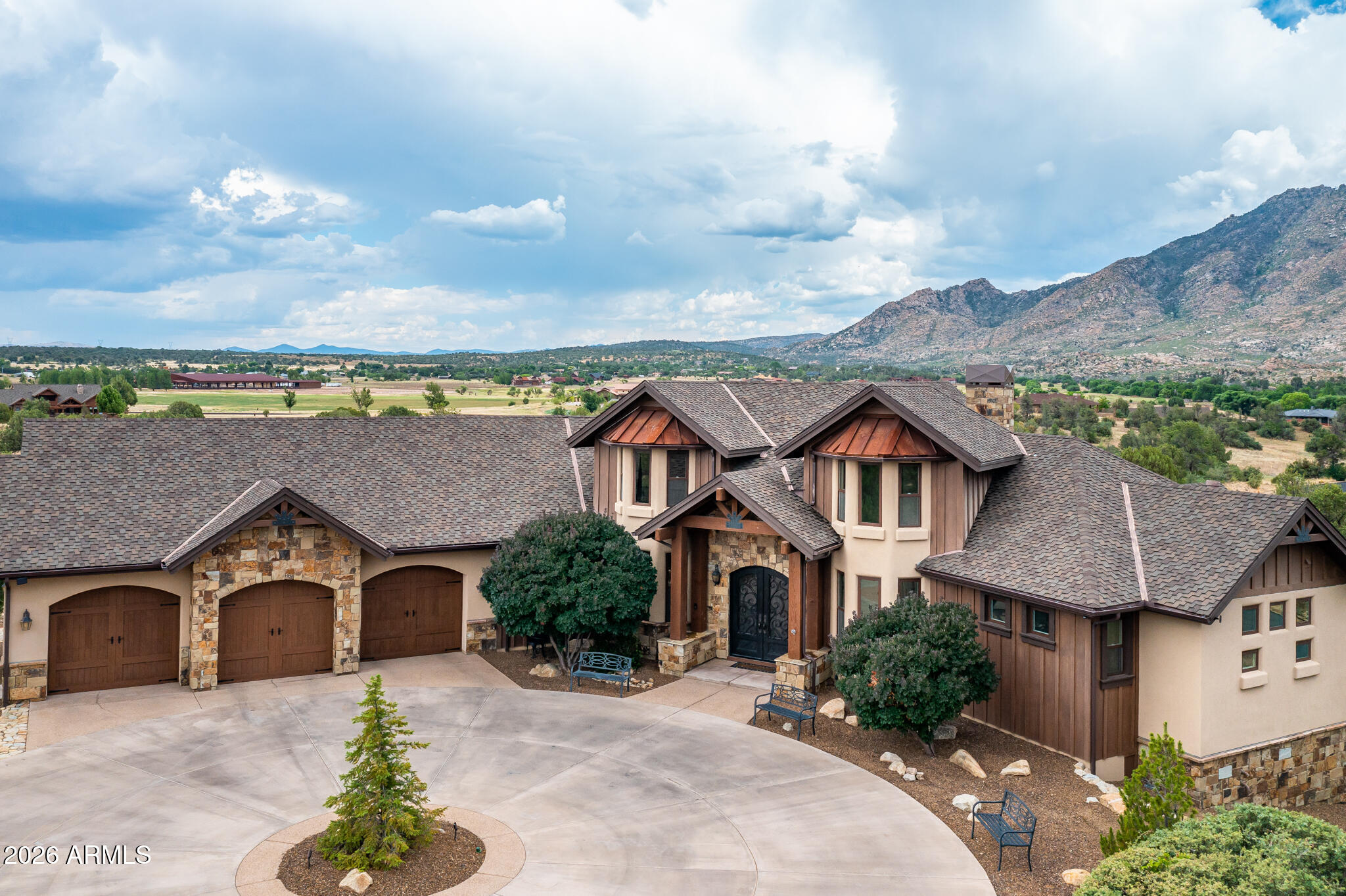 4490 W Julesberg Circle