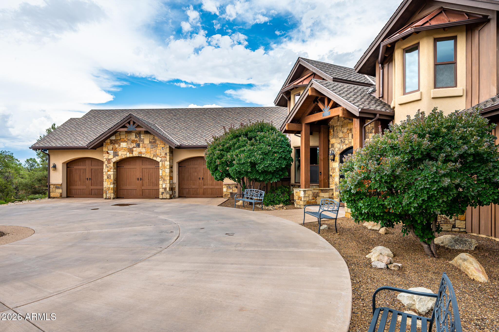 4490 W Julesberg Circle