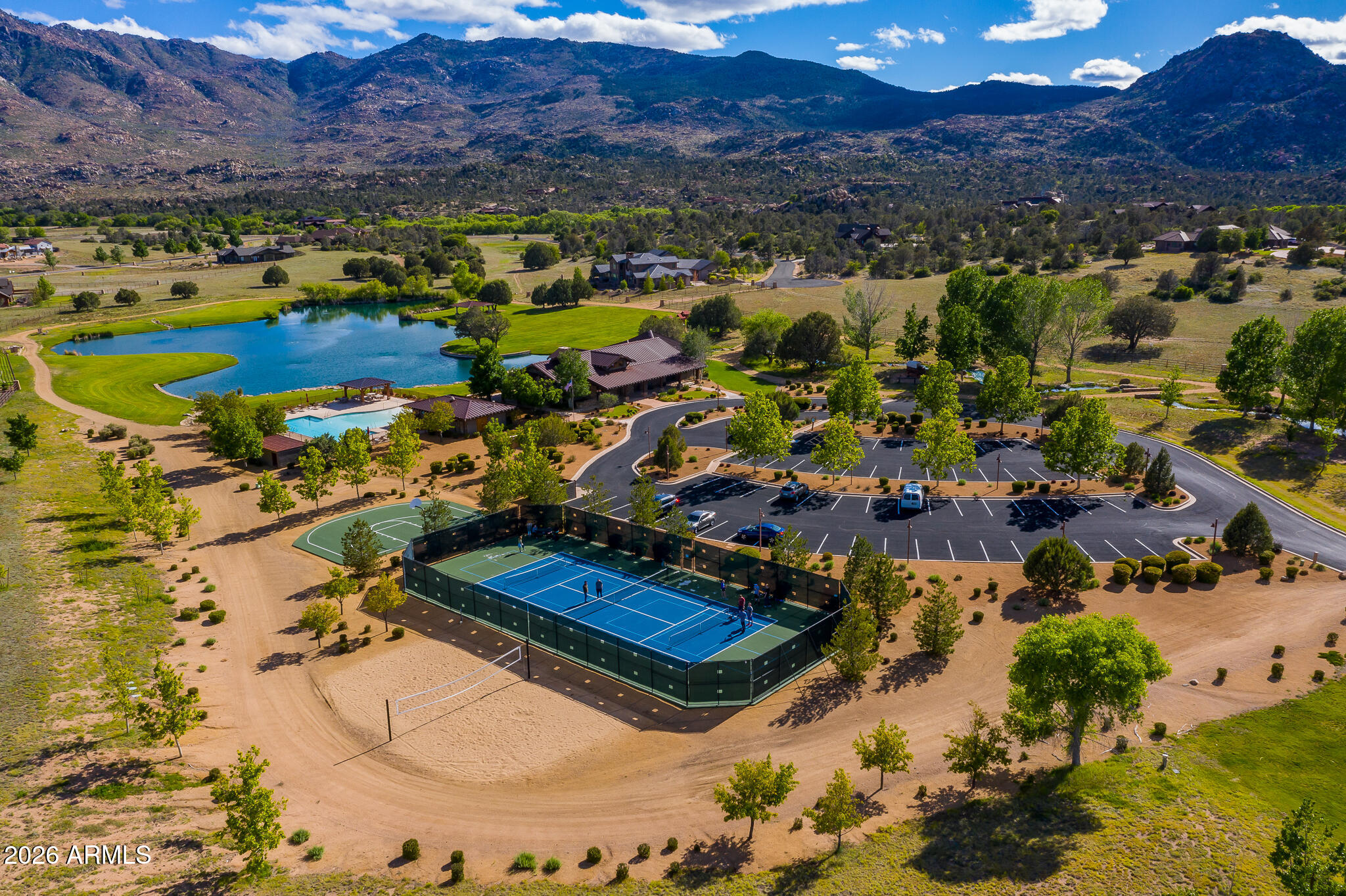 4490 W Julesberg Circle