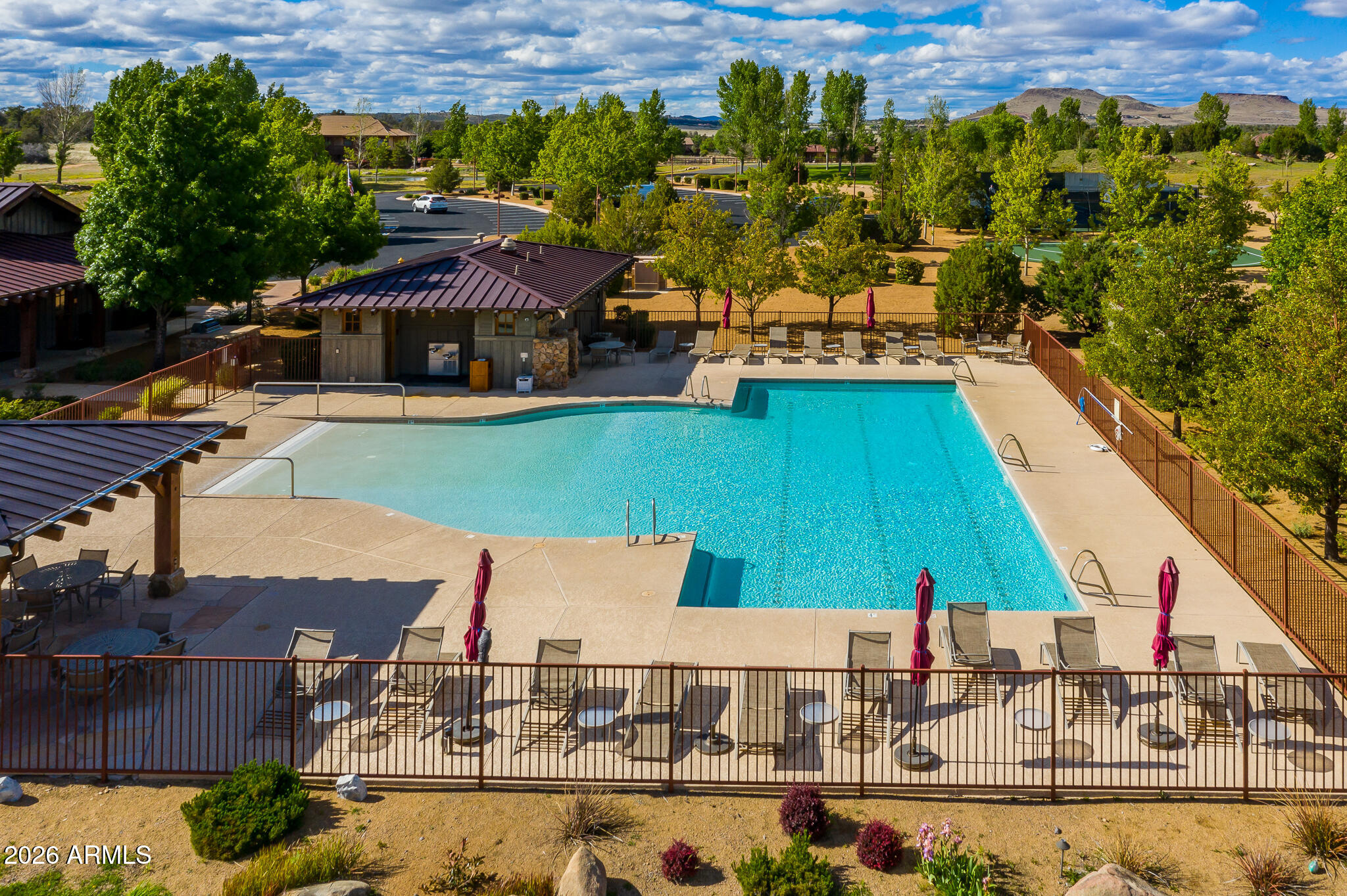 4490 W Julesberg Circle