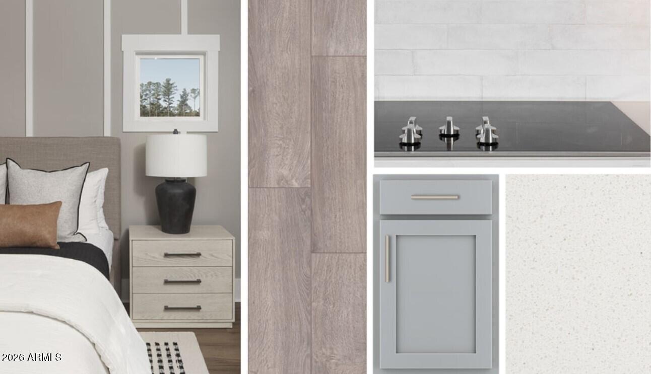 2654 E HOMESTEADER Road