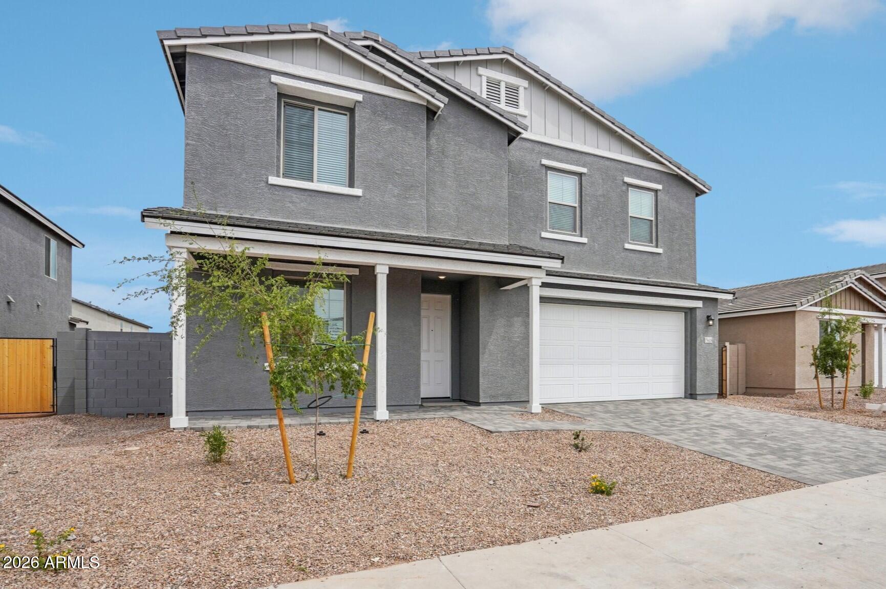 15618 W CHERYL Drive