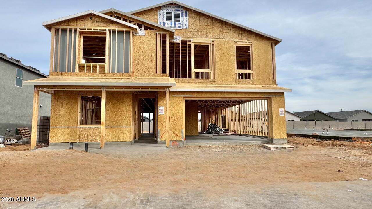 15618 W CHERYL Drive