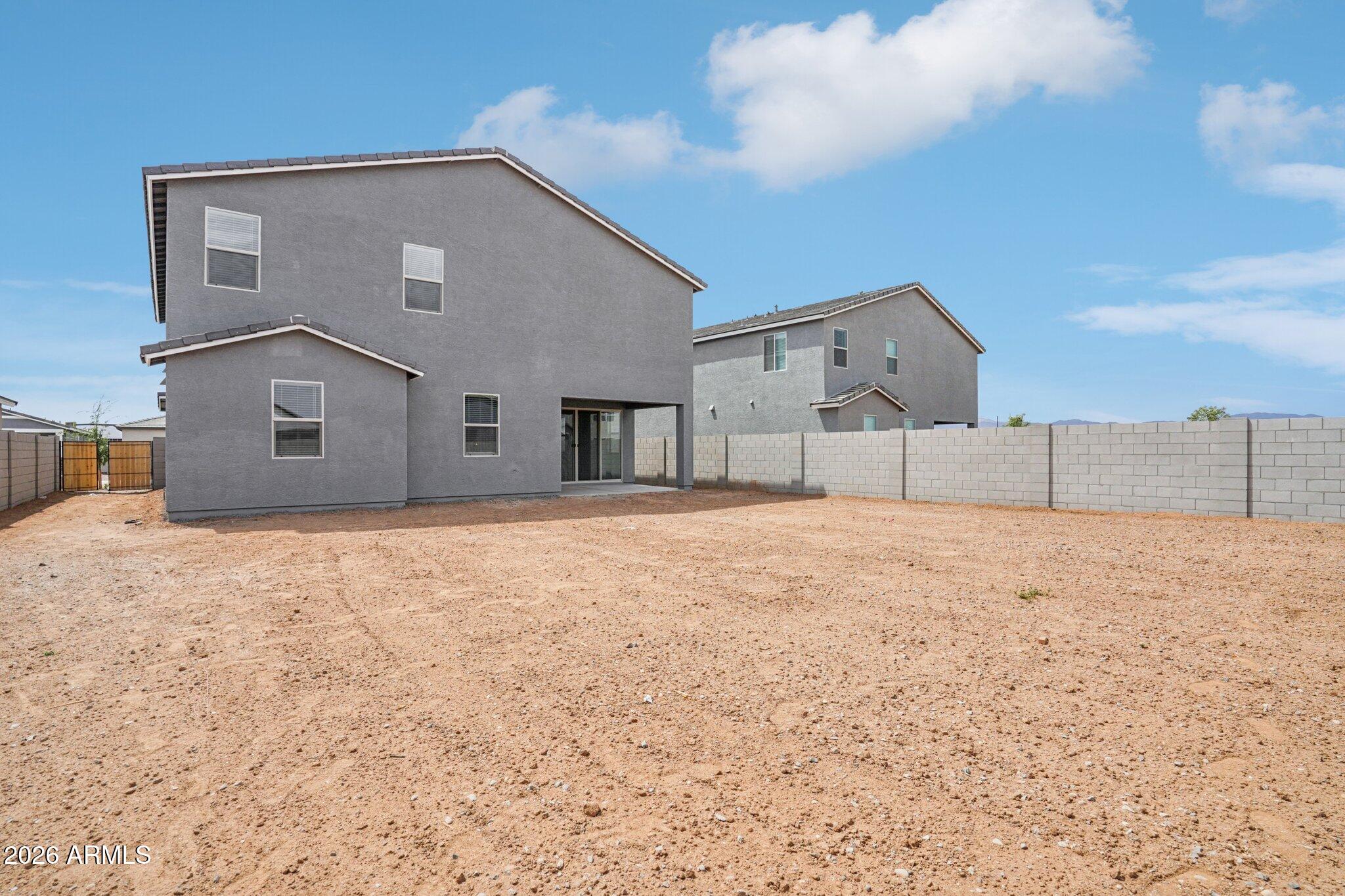 15618 W CHERYL Drive