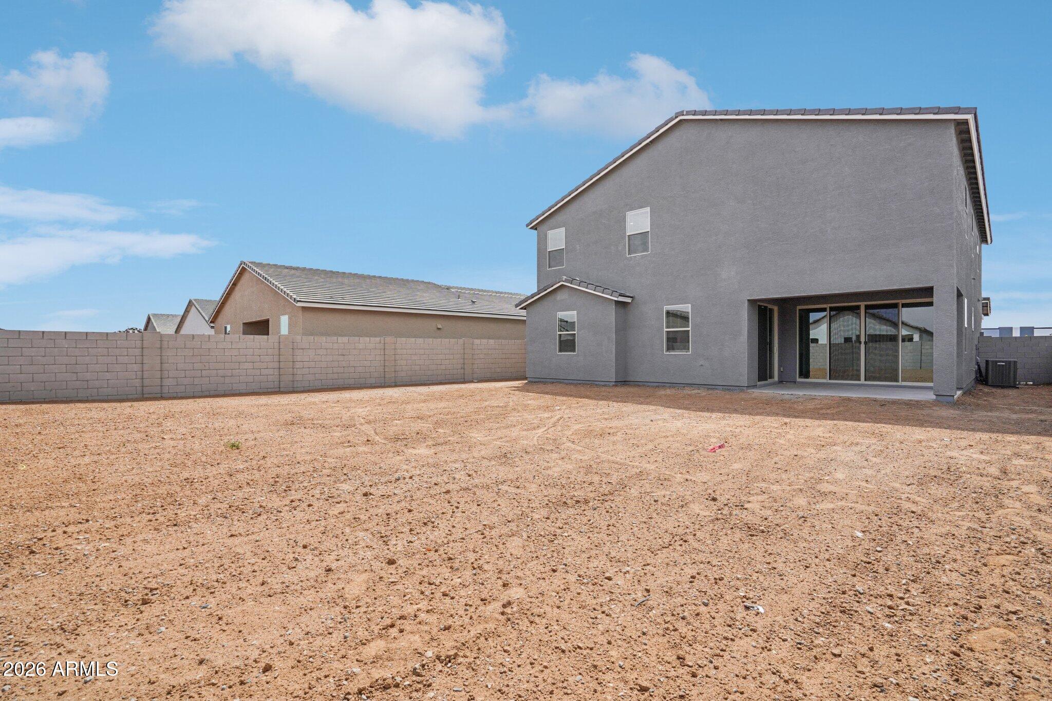 15618 W CHERYL Drive