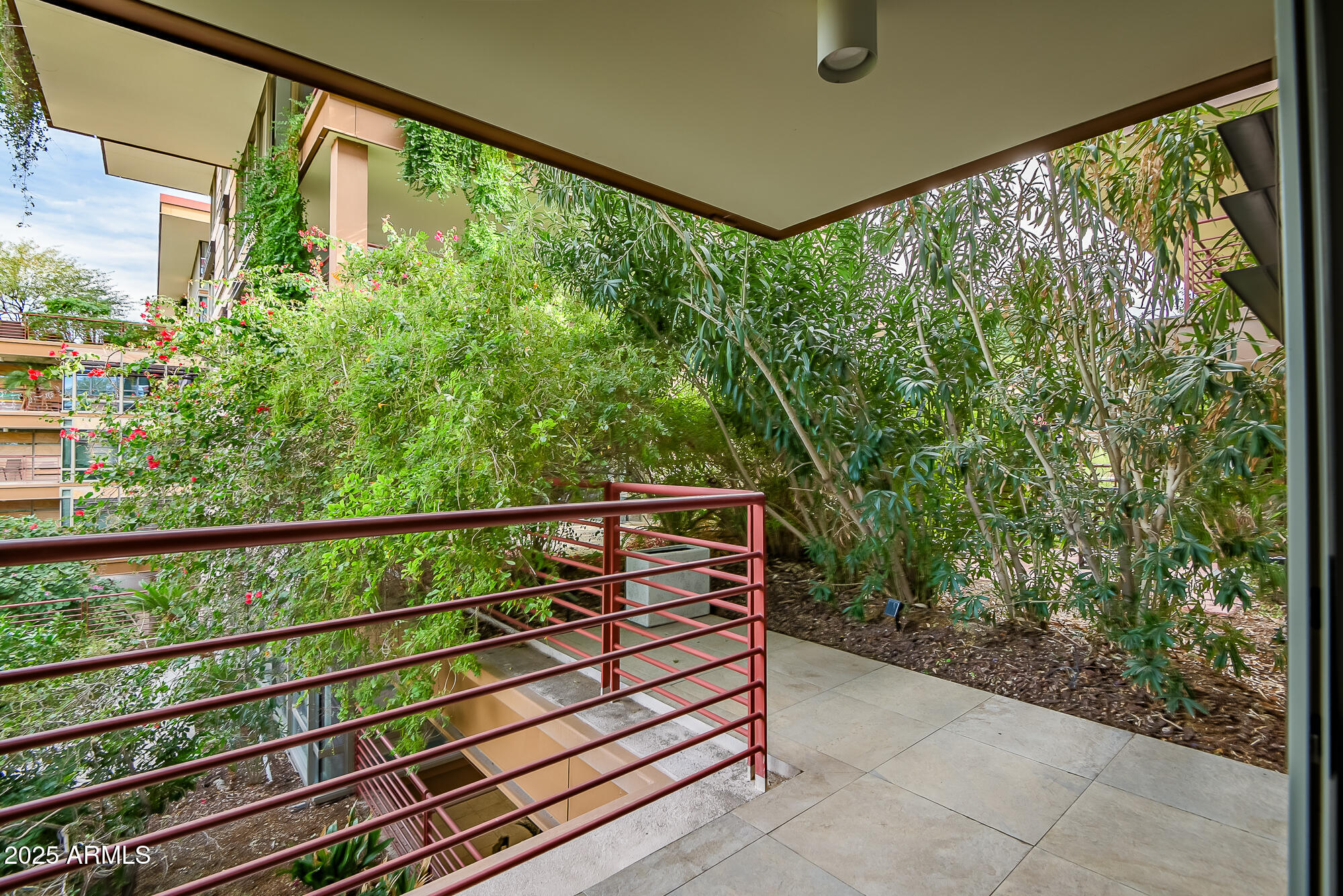 7131 E RANCHO VISTA Drive 4005